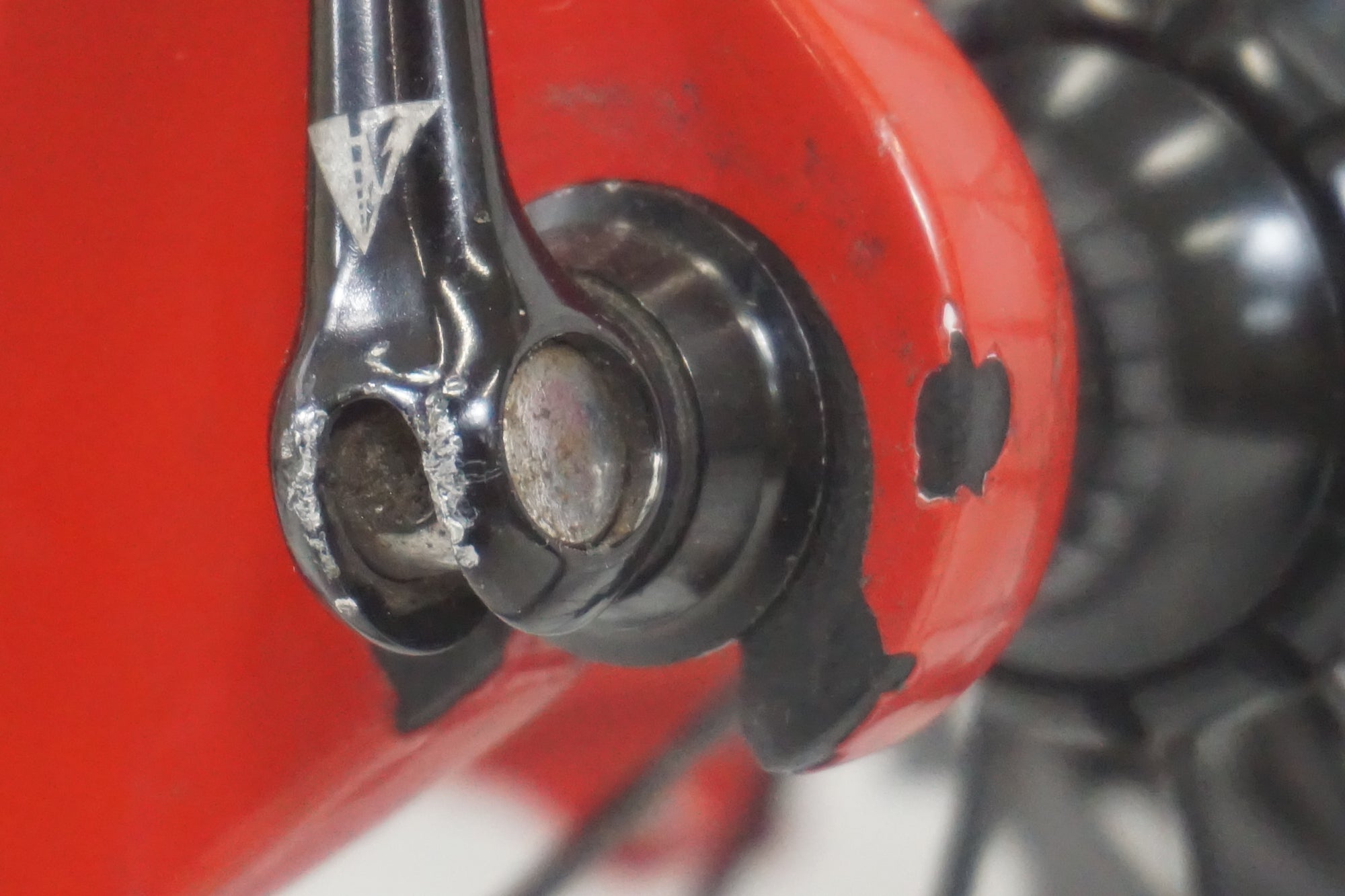 CEEPO 「シーポ」 ATTACK 2015年頃 ロードバイク / 東京商品化センター