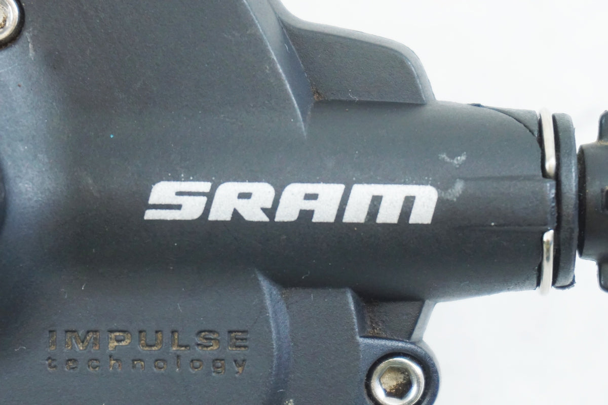 SRAM 「スラム」 X4 シフターセット / 有明ガーデン店