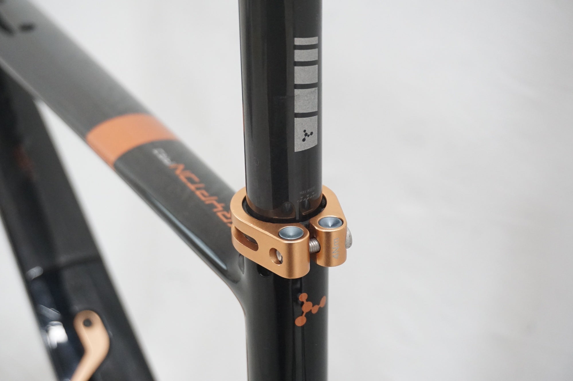 ARGON18 「アルゴン18」 KRYPTON PRO 2023年モデル フレームセット / 福岡店