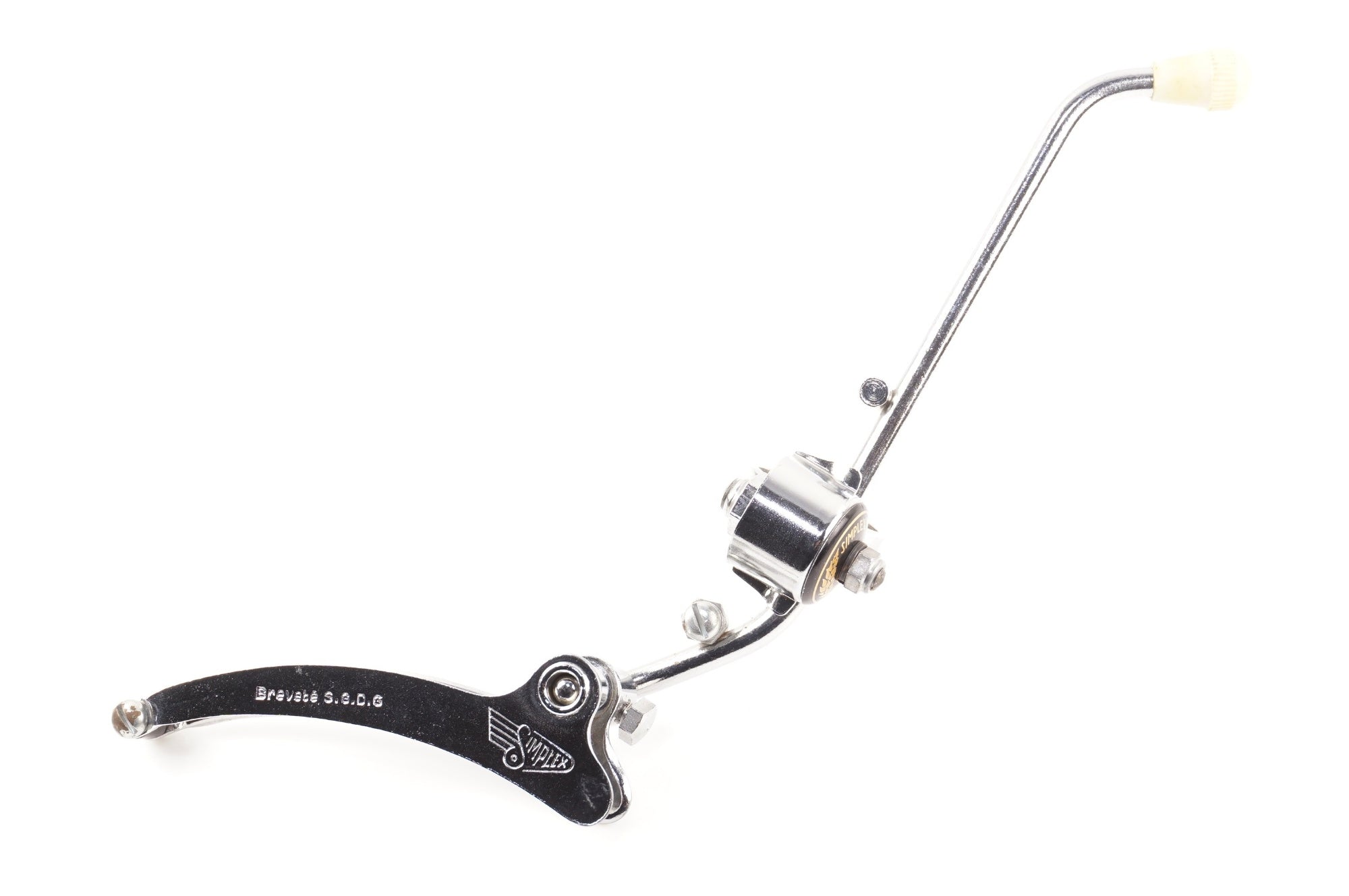 SIMPLEX 「サンプレックス」 COMPETITIONE フロントディレイラー / 中目黒店