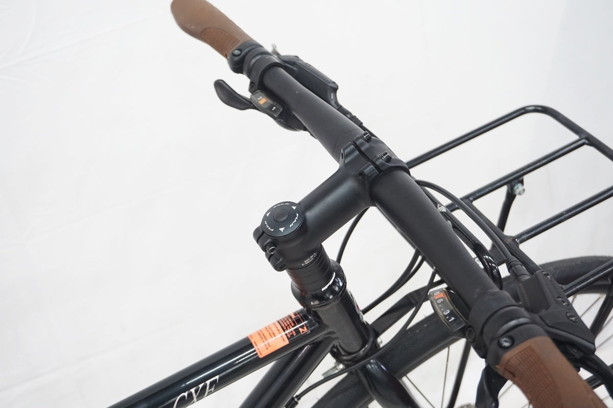 FUJI 「フジ」 FEATHER CX FLAT 2023年モデル クロスバイク/ 大阪美原北インター店