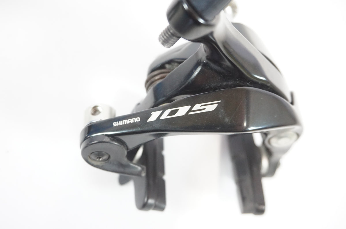 SHIMANO 「シマノ」 105 BR-R7000 キャリパーブレーキセット / 宇都宮店