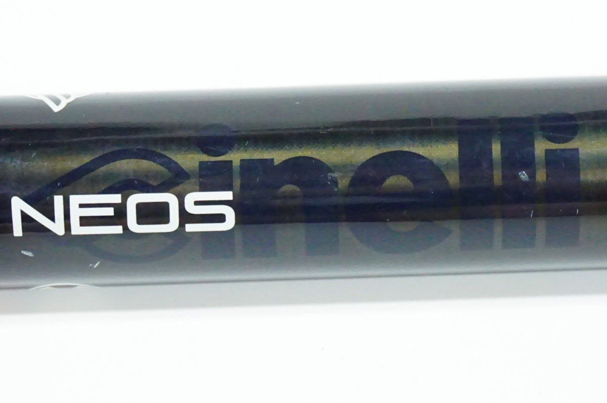 CINELLI 「チネリ」 NEOS Φ31.6 280mm シートポスト / 名古屋大須店