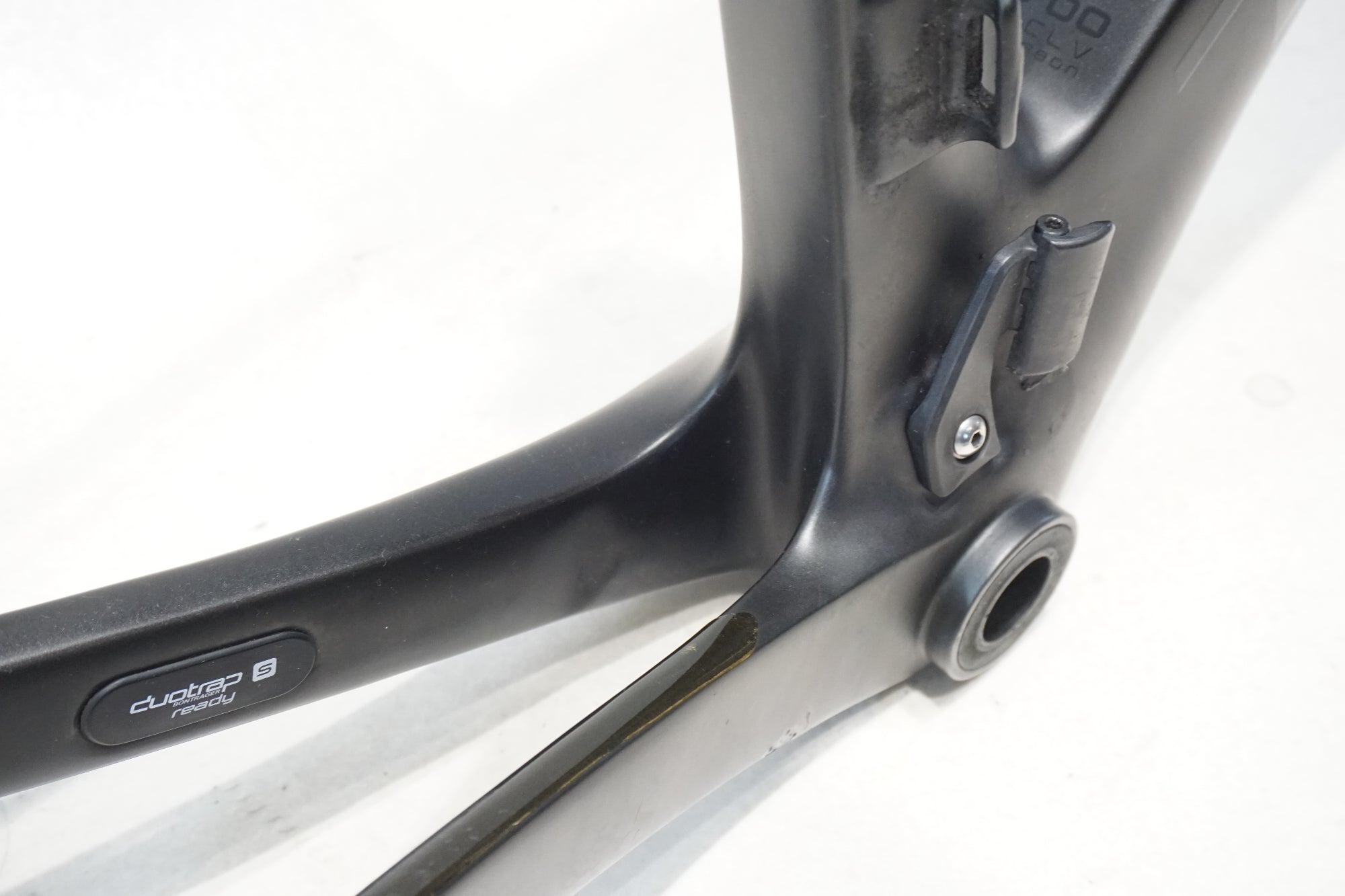 TREK 「トレック」 MADONE SLR DISC 2019年モデル フレームセット / 横浜戸塚店