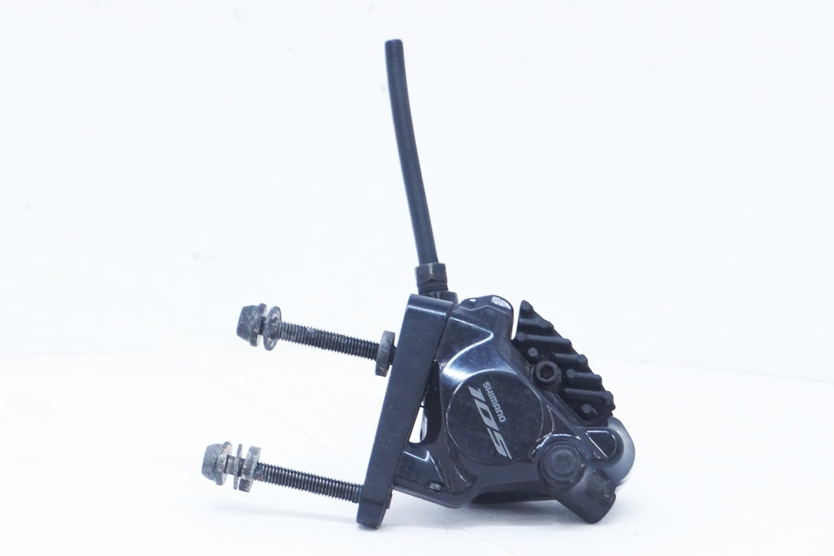 SHIMANO 「シマノ」 105 BR-R7170 片側のみ 油圧ブレーキキャリパー / 大阪美原北インター店