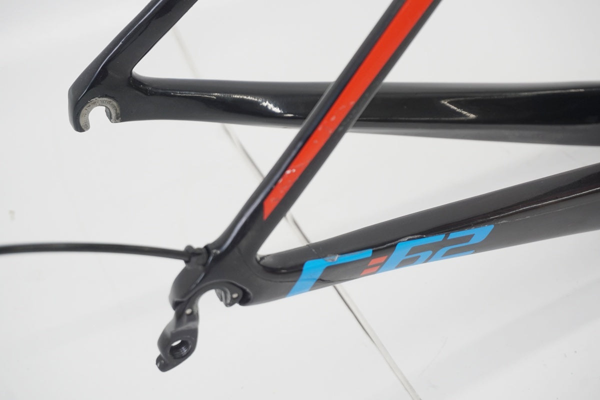 CUBE 「キューブ」 AGREE C:62SL 2016年モデル フレーム / 京都八幡店
