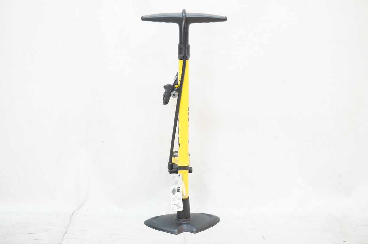 TOPEAK 「トピーク」 JOEBLOW SPORT フロアポンプ / 浦和ベース