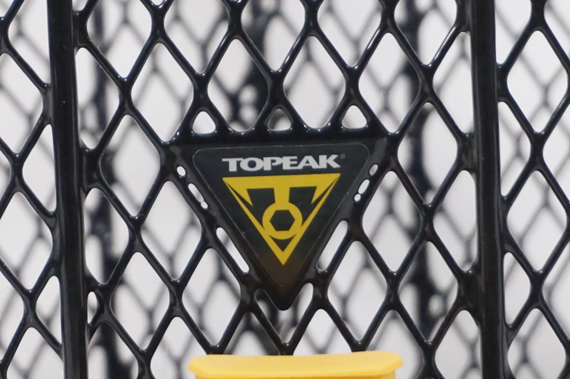 TOPEAK 「トピーク」MTX BASKET REAR リアバスケット / AKIBA店