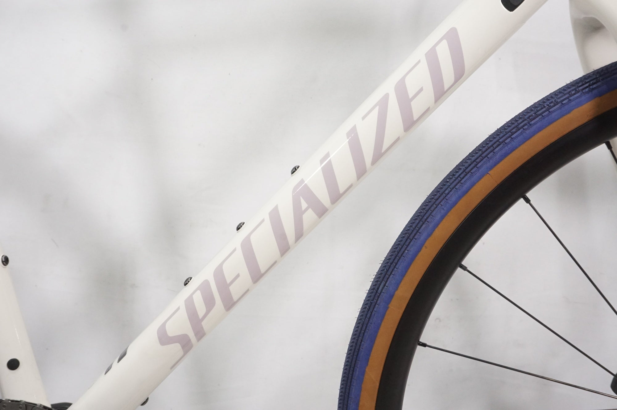 SPECIALIZED 「スペシャライズド」 CRUX DSW COMP 2025年モデル ロードバイク / AKIBA店