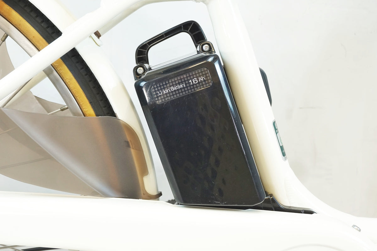PANASONIC 「パナソニック」 ティモ L BE-ELSL633 2022年モデル 26インチ 電動アシスト自転車 / 有明ガーデン店