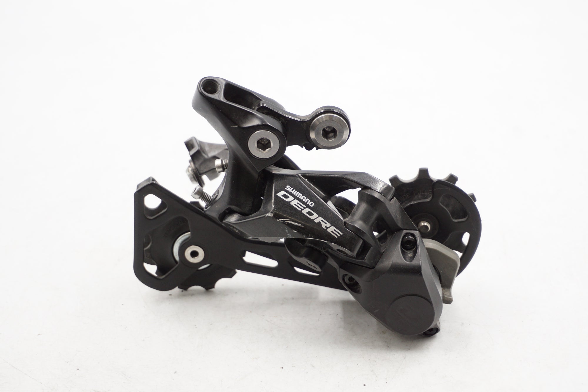 SHIMANO 「シマノ」 DEORE RD-M6000 GS リアディレイラー / 奈良店