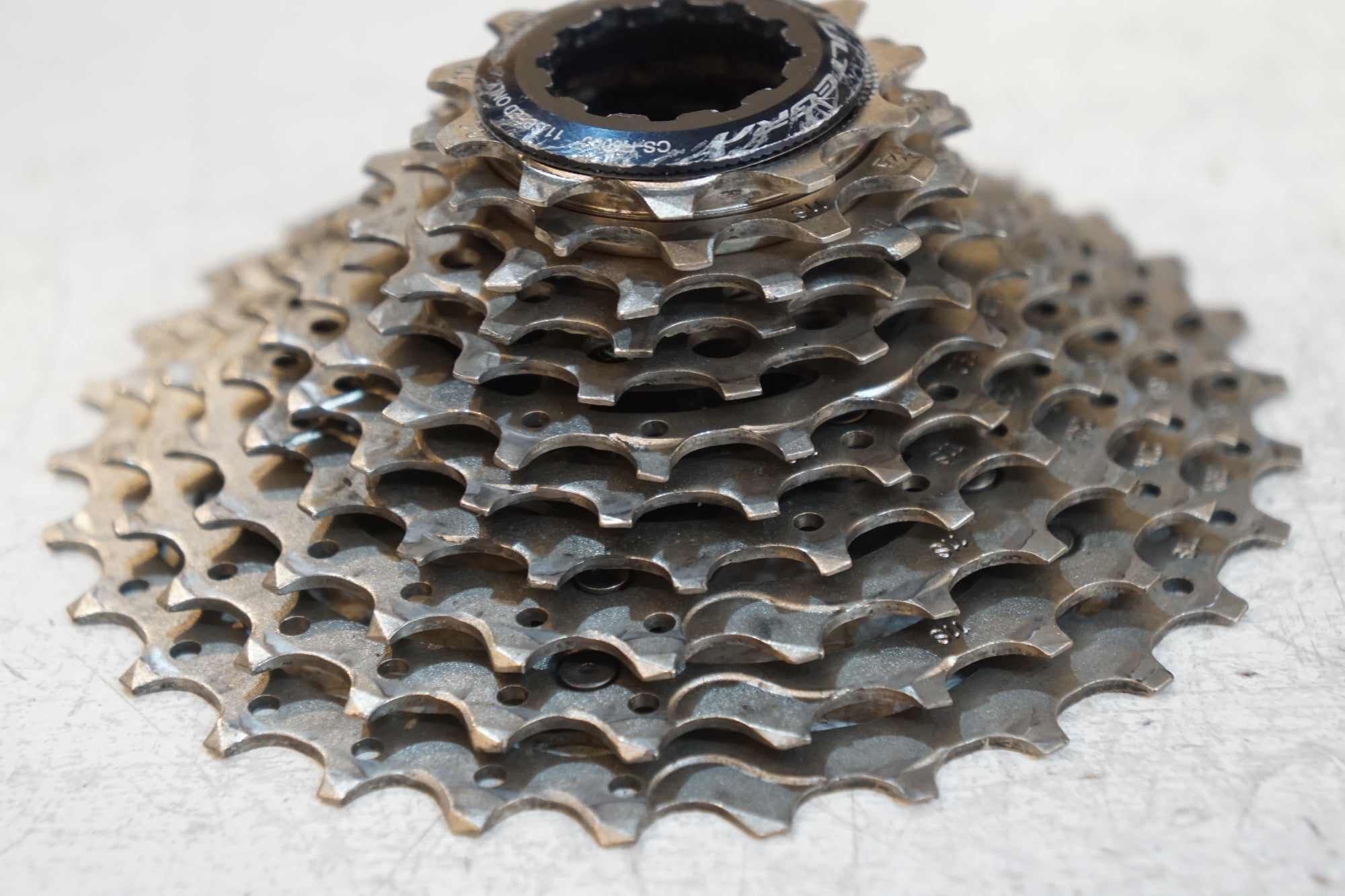 SHIMANO 「シマノ」 ULTEGRA CS-R8000 11-28T スプロケット / バイチャリ浦和ベース