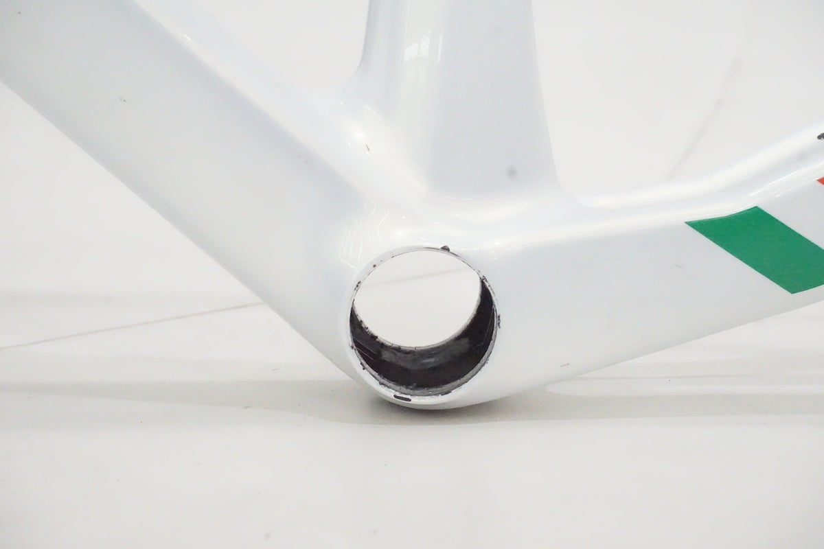 CIPOLLINI 「チッポリーニ」 BOND2 2021年モデル フレームセット / 京都西院店