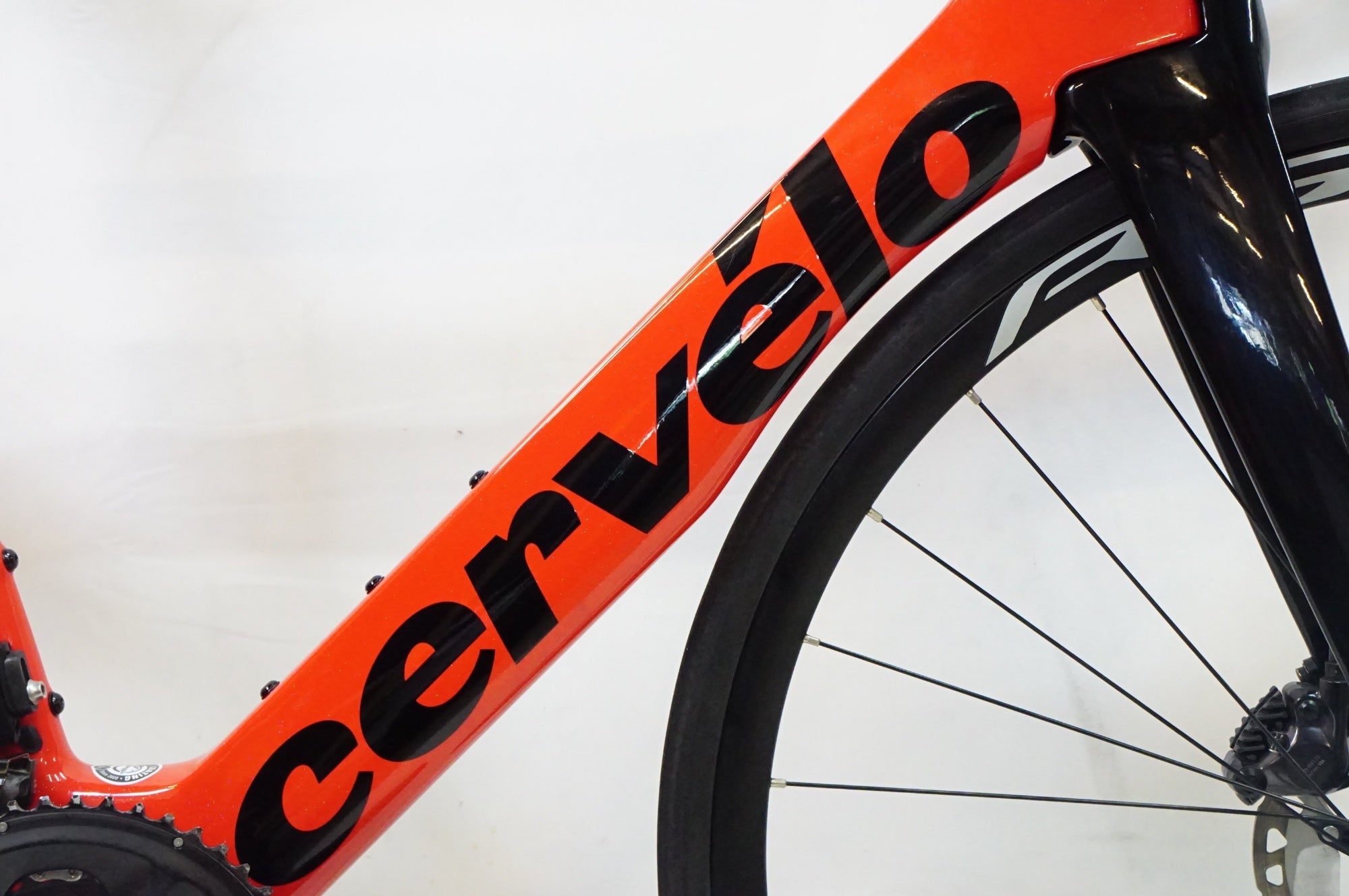 CERVELO 「サーヴェロ」 S5 DISC 2023年モデル ロードバイク / 熊谷本店