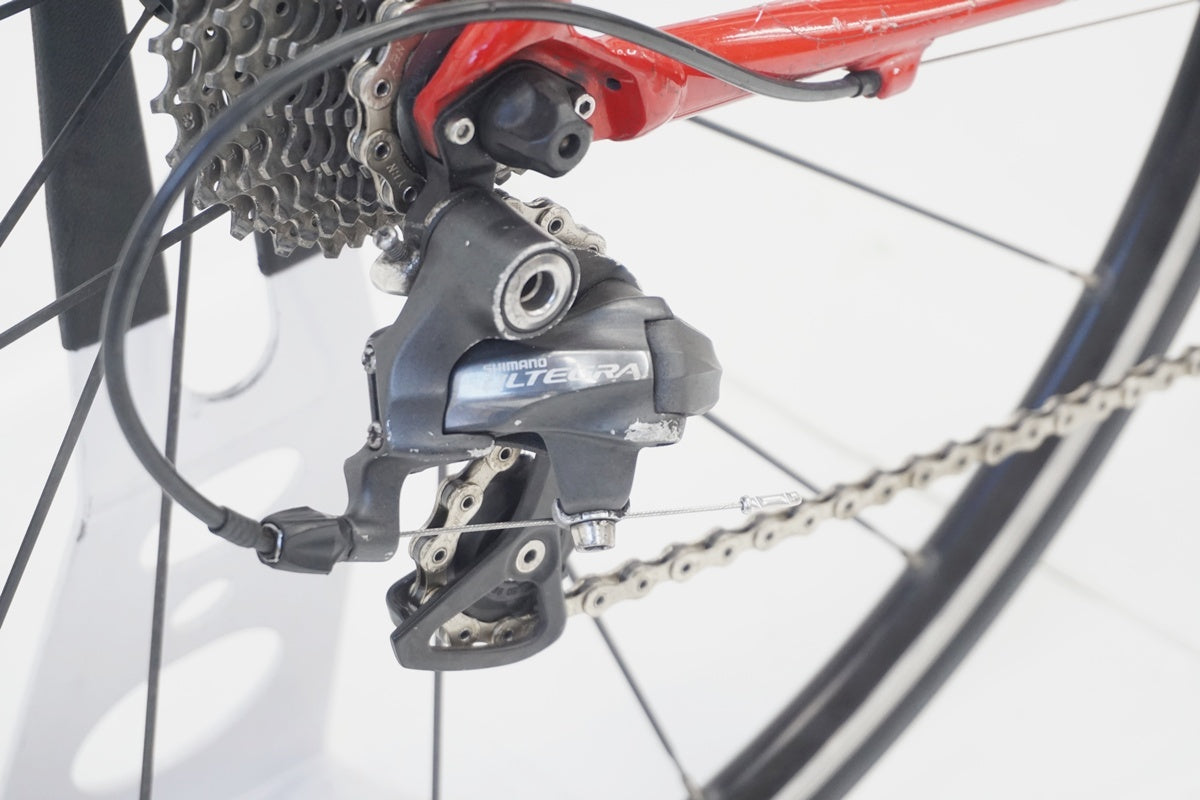 CANNONDALE 「キャノンデール」CAAD10 2012年モデル ロードバイク / 京都八幡店