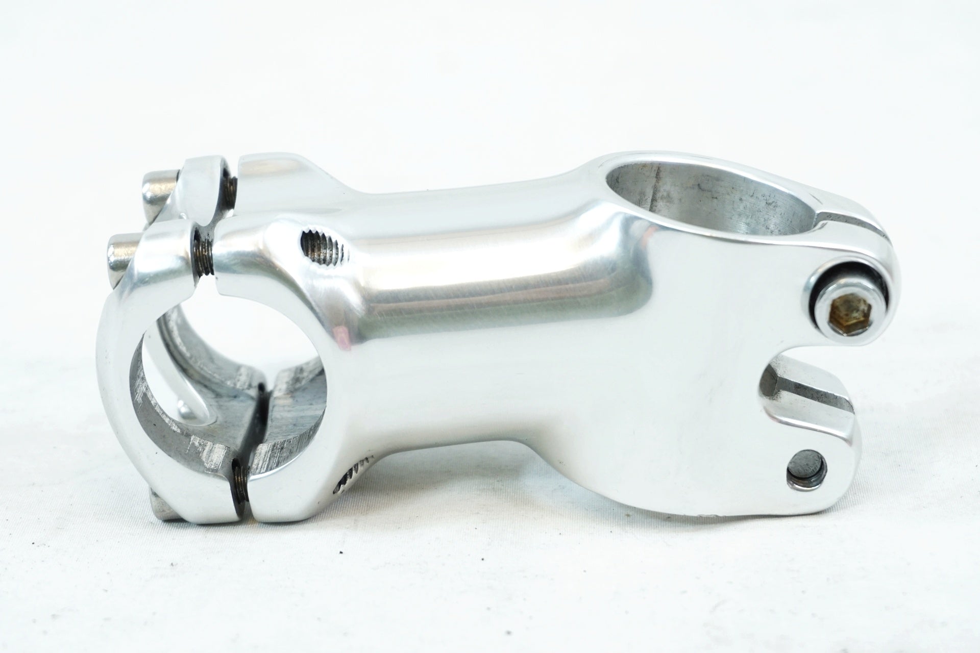 NITTO 「ニットー」 NJ-89 NJS Φ25.4 60mm ステム / 有明ガーデン店