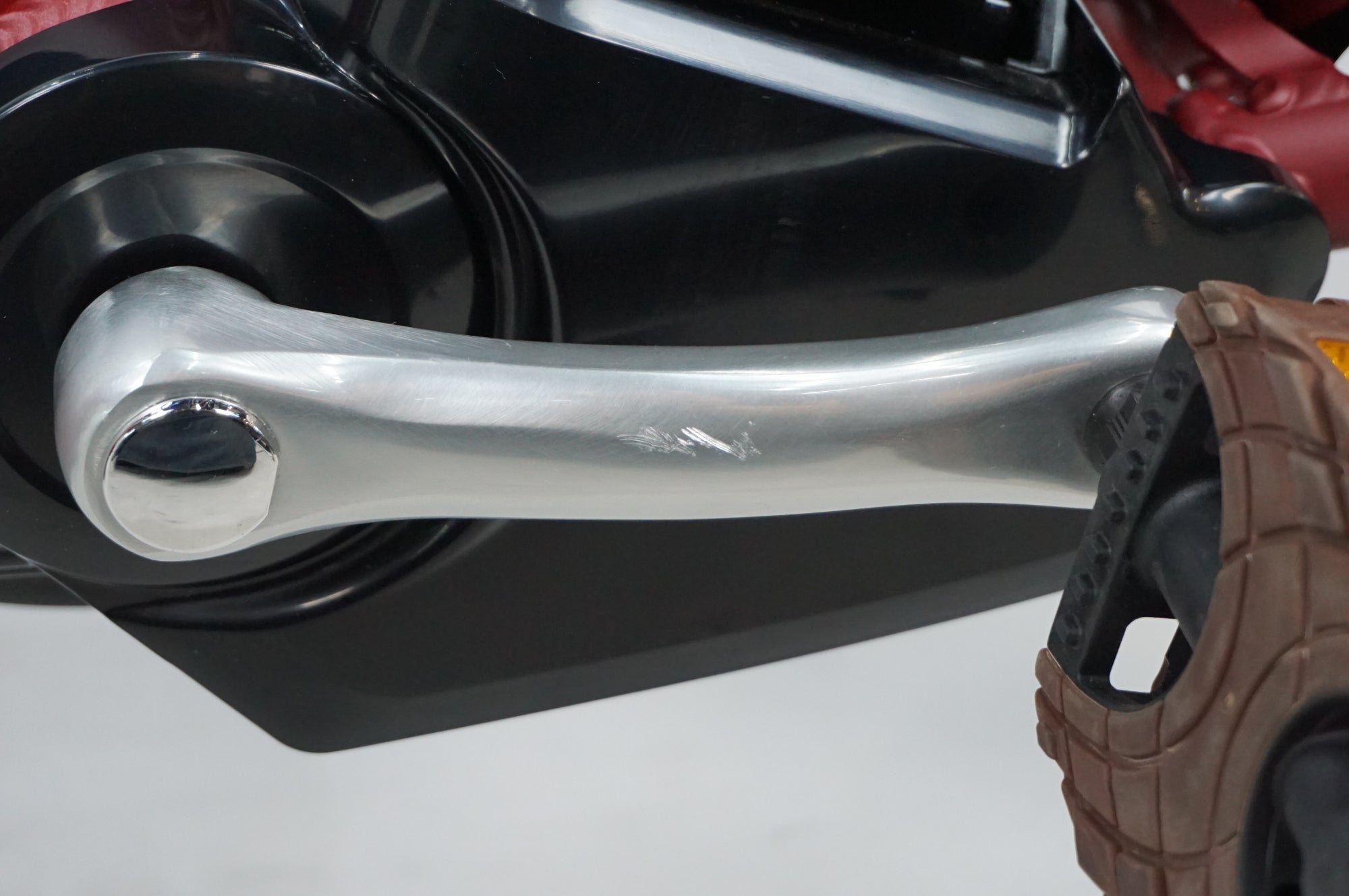 BRIDGESTONE 「ブリヂストン」 ラクット 20インチ RK0B42 2024年モデル 電動自転車 / 川越店