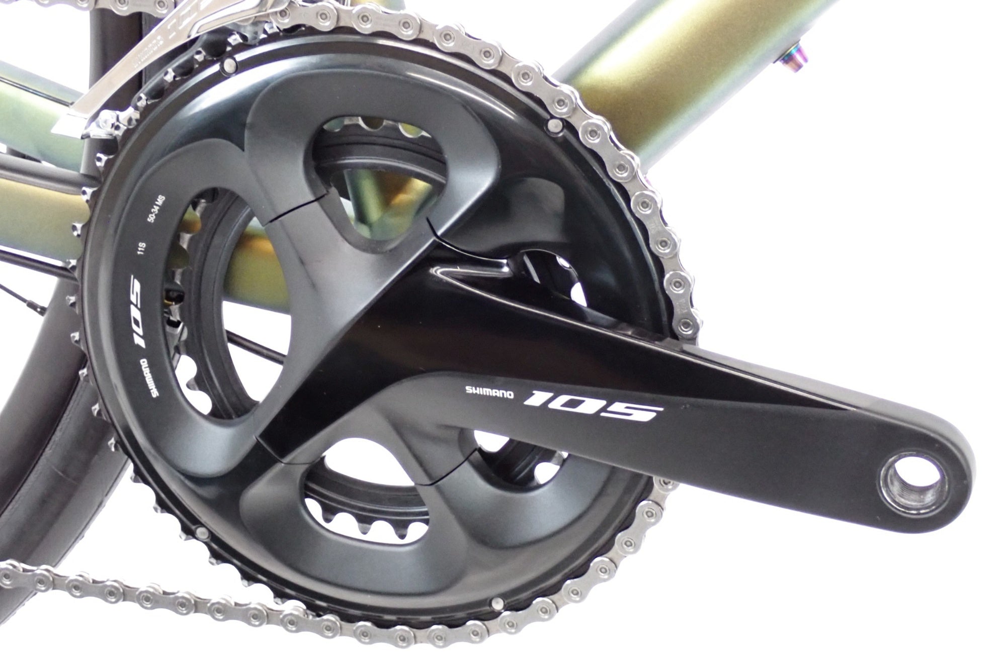 ANCHOR 「アンカー」 RL6D 2020年モデル ロードバイク / 伊勢崎店