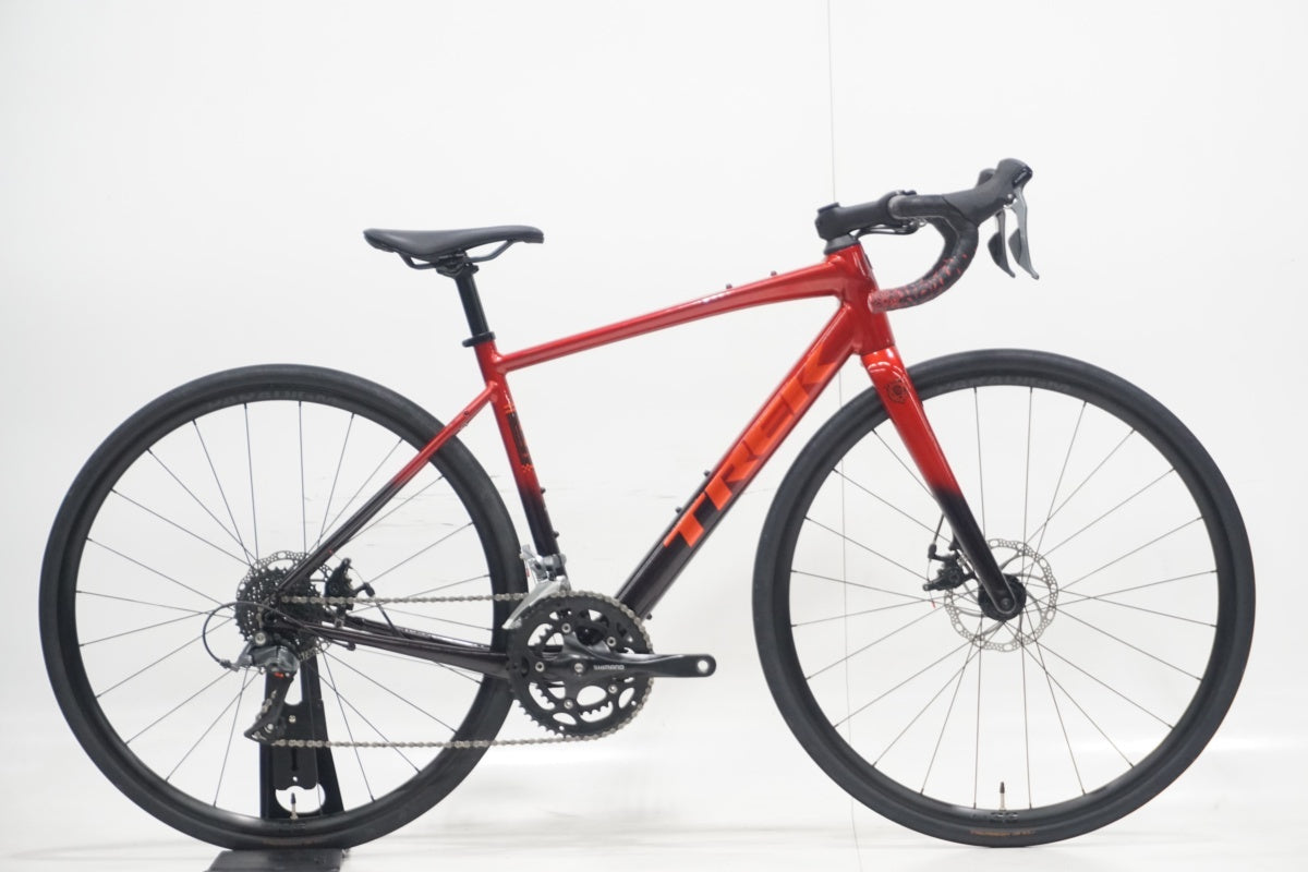 TREK 「トレック」 DOMANE AL2 GEN4 2025年モデル ロードバイク / 滋賀大津店