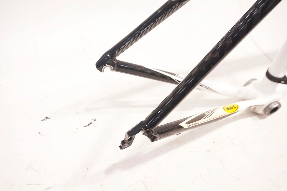 SCOTT 「スコット」 CR1 2009年モデル フレームセット / 大阪門真店