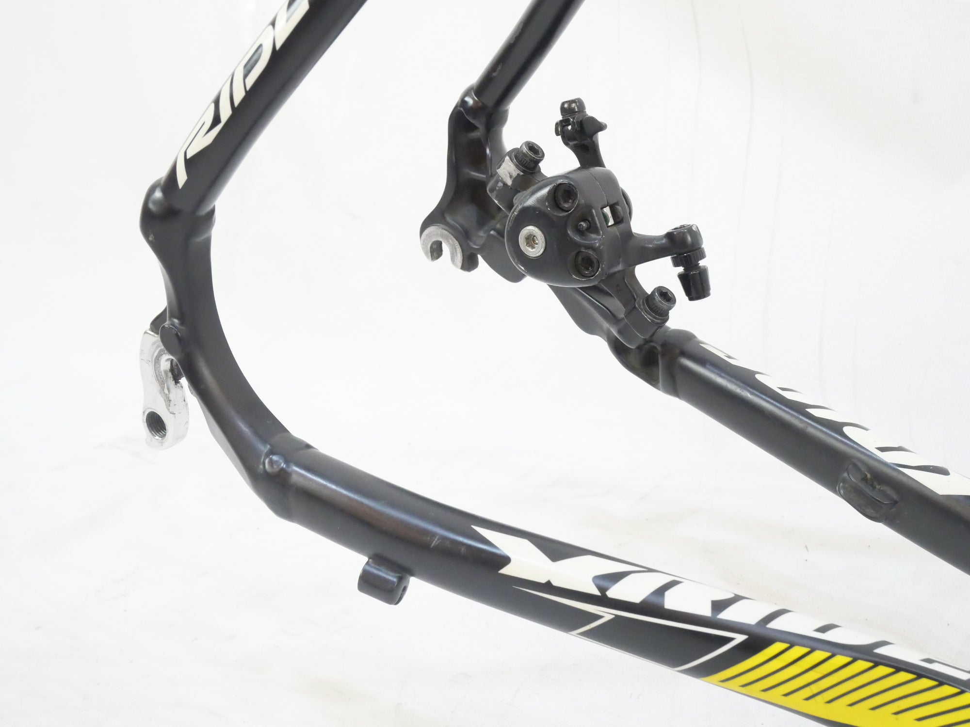 RIDLEY 「リドレー」 X-RIDE 2015年モデル フレームセット / バイチャリ浦和ベース