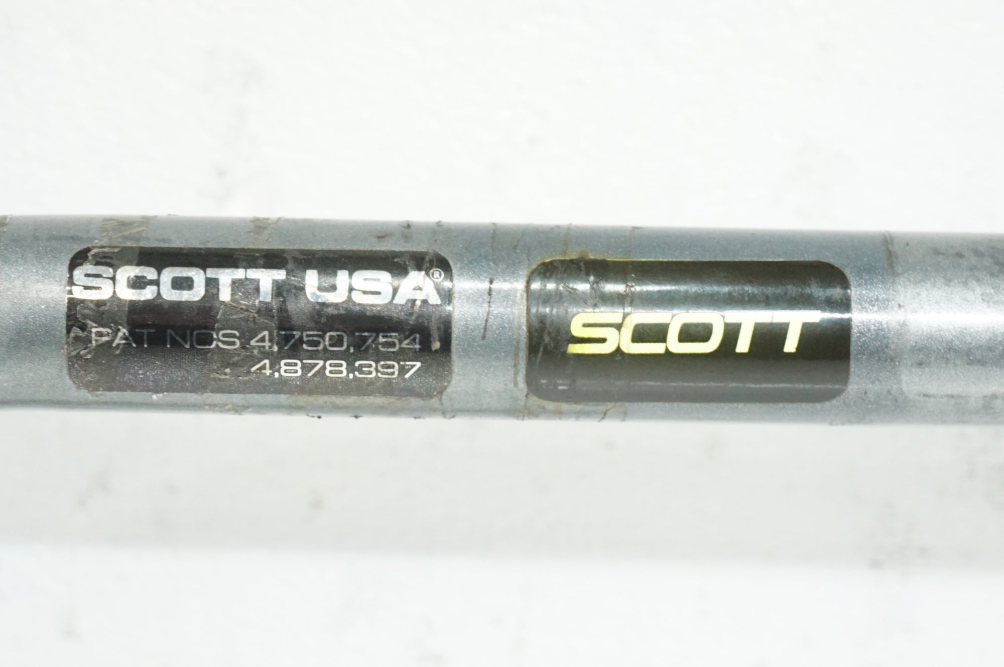 SCOTT 「スコット」 DROP IN BAR φ24.0 410mm ハンドル / 大宮店