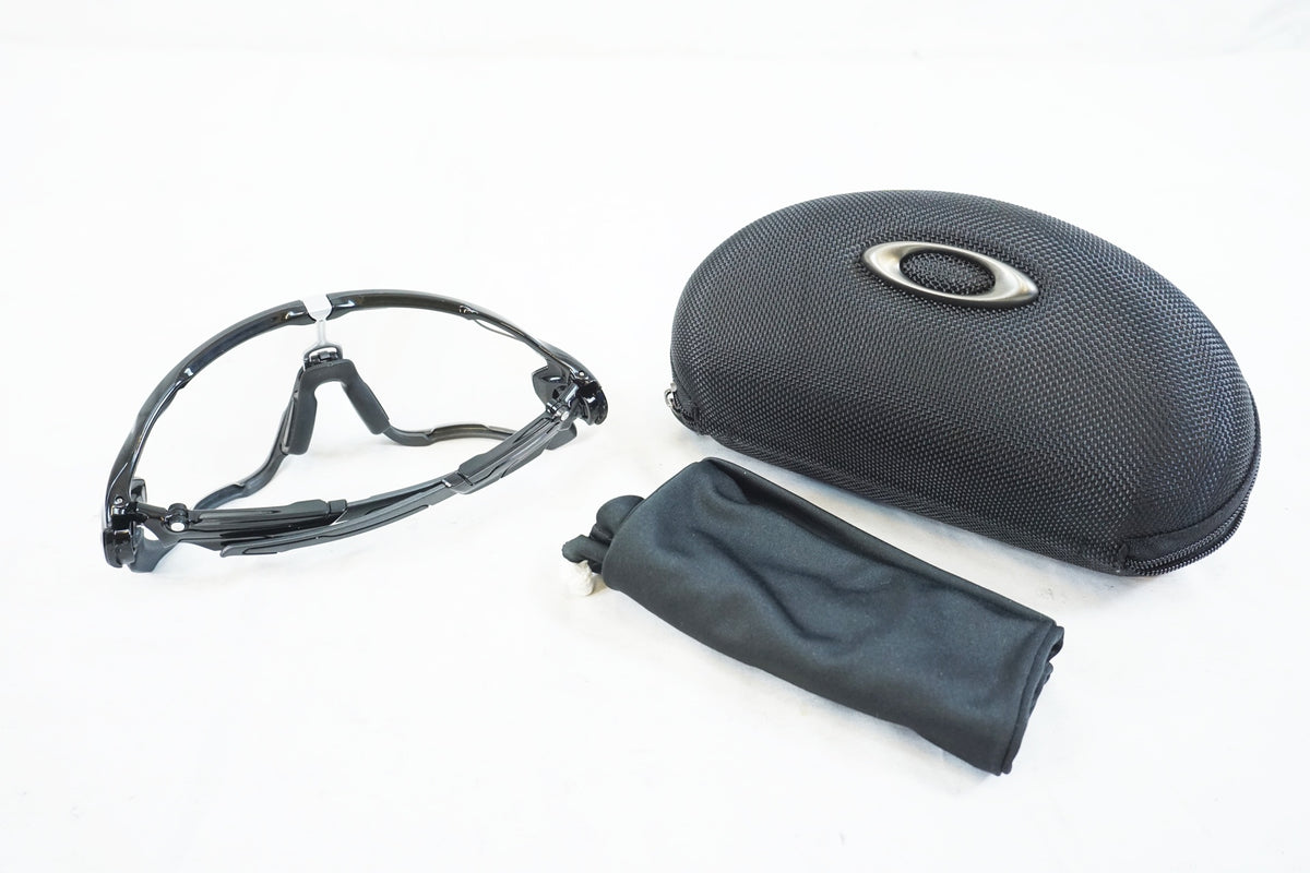 OAKLEY 「オークリー」 JAWBREAKER アイウェア / 有明ガーデン店