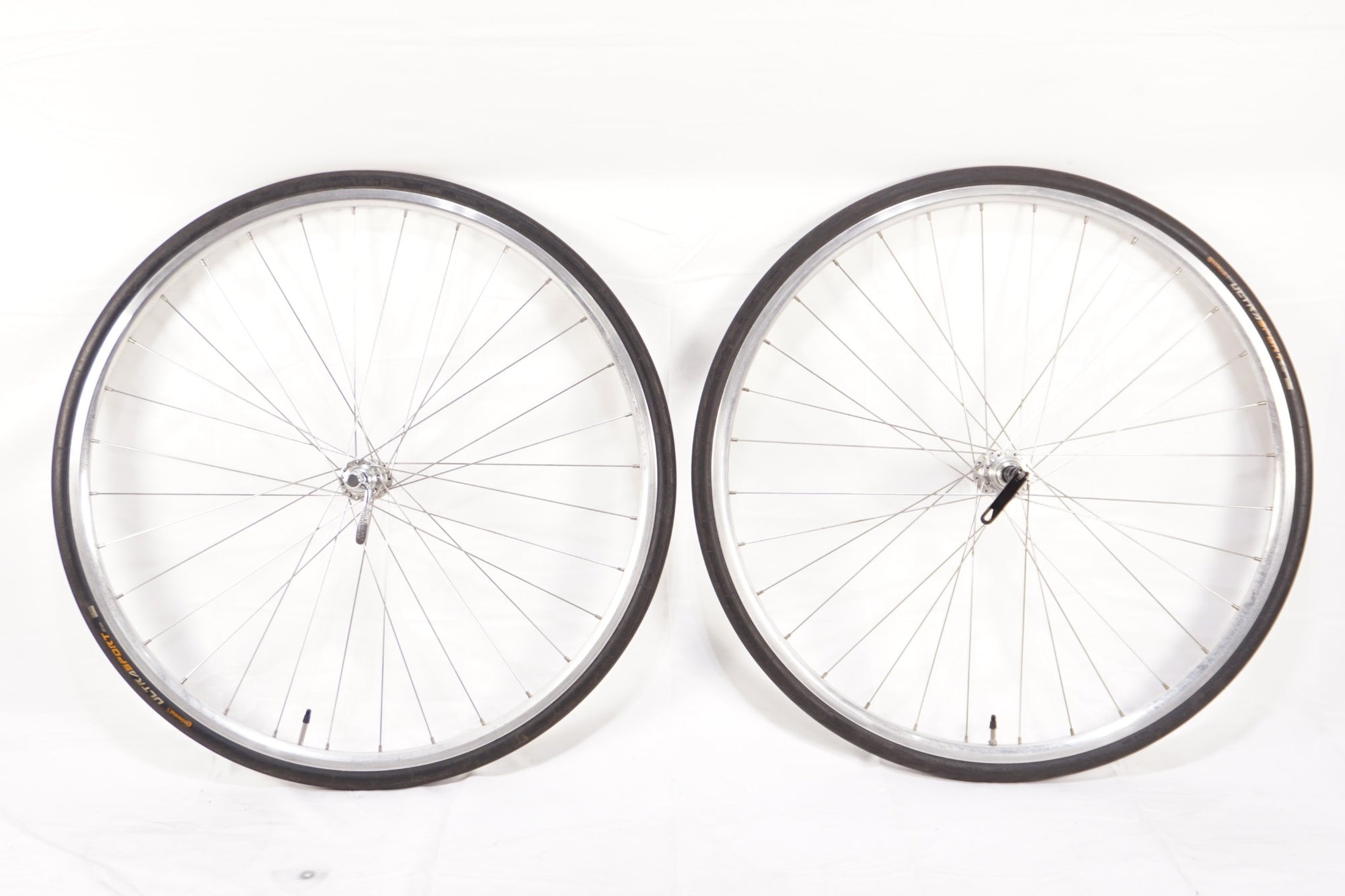 SHIMANO 「シマノ」 FH-2200 ハブ シマノ10S ホイールセット / 中目黒店