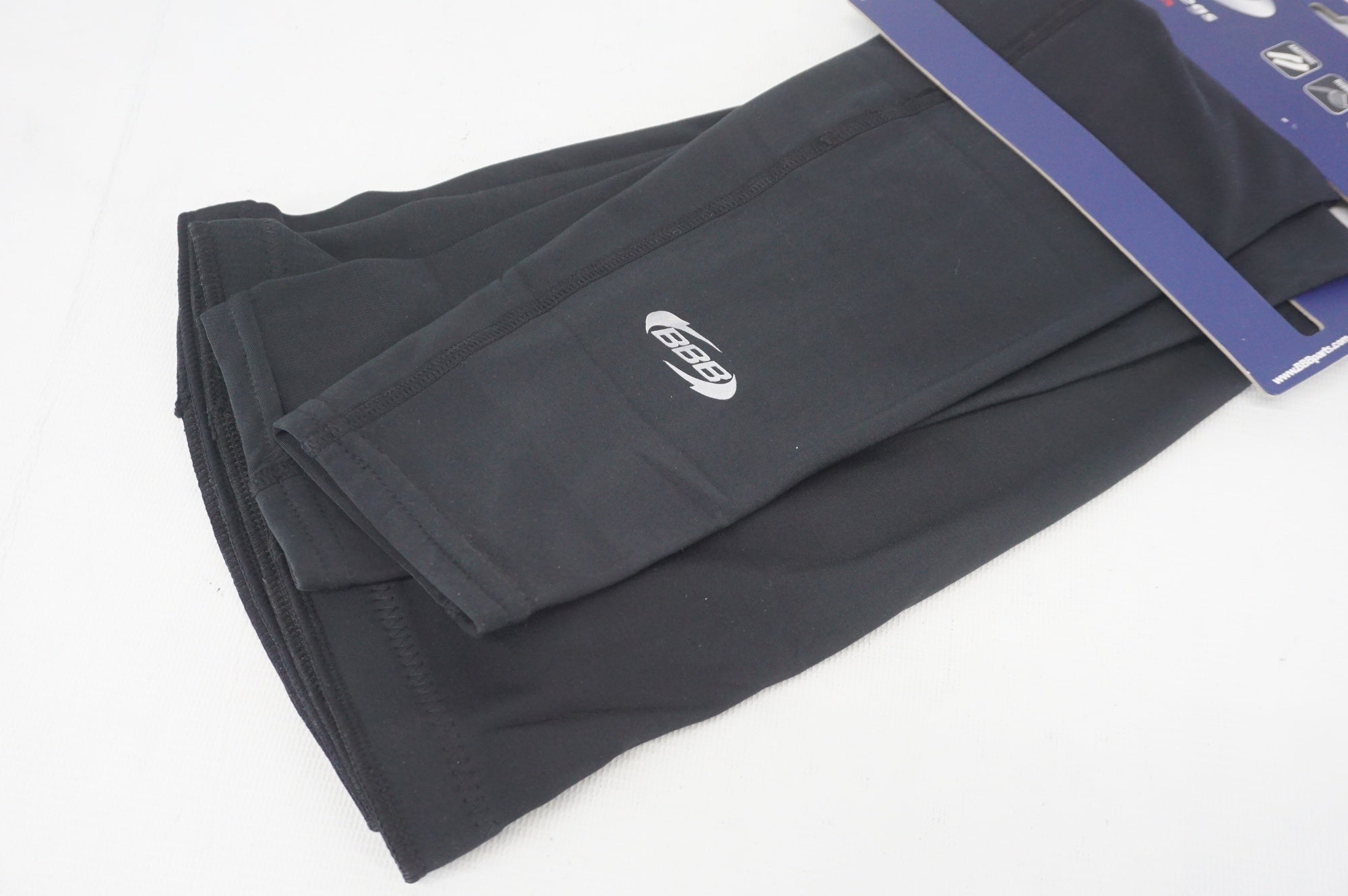 BBB 「ビービービー」 CONFORTLEGS Lサイズ レッグウォーマー / 阪急塚口店