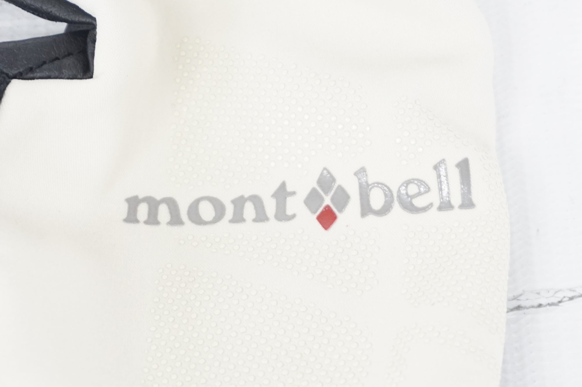 MONTBELL 「モンベル」 GORETEX Lサイズ グローブ / 阪急塚口店