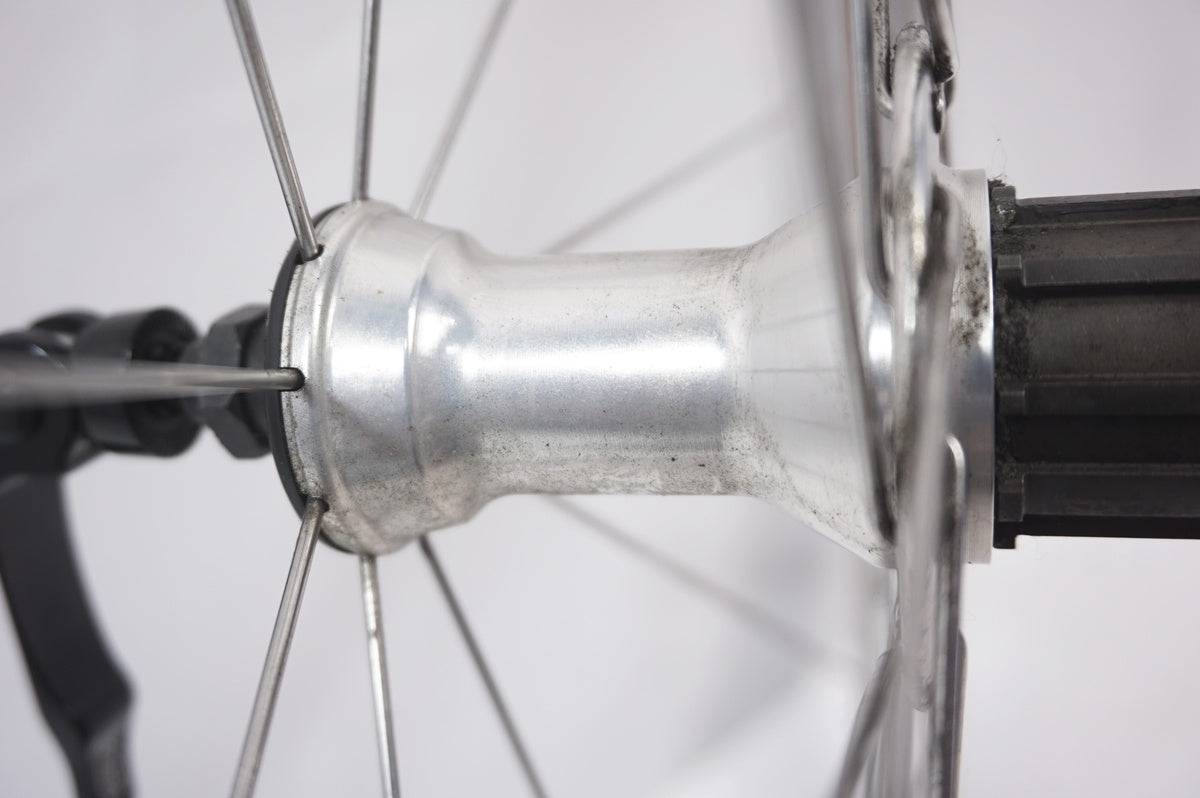 CAMPAGNOLO 「カンパニョーロ」 KHAMSIN シマノ11速 ホイールセット / 世田谷店