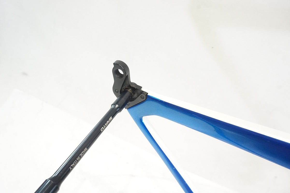 SARTO 「サルート」 LAMPO PLUS 2020年モデル XSサイズ フレームセット / 横浜戸塚店