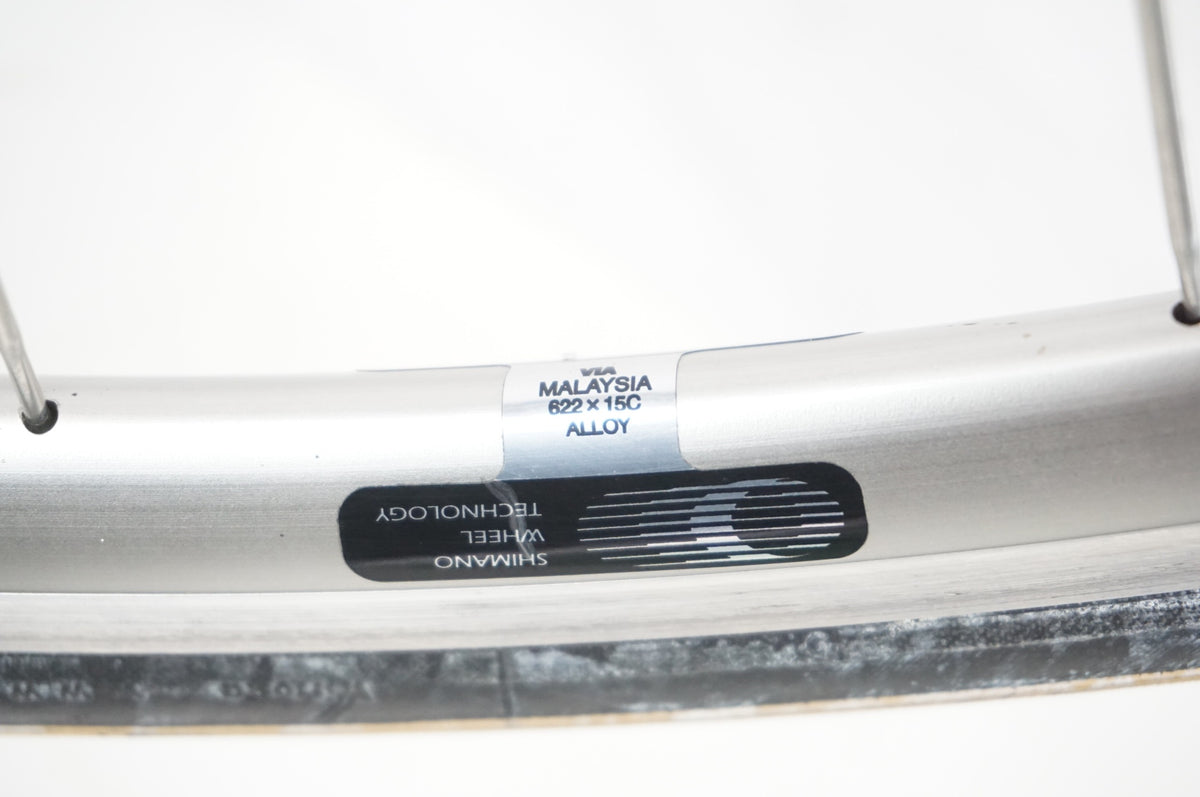 SHIMANO 「シマノ」 WH-R550 リアホイール / 宇都宮店