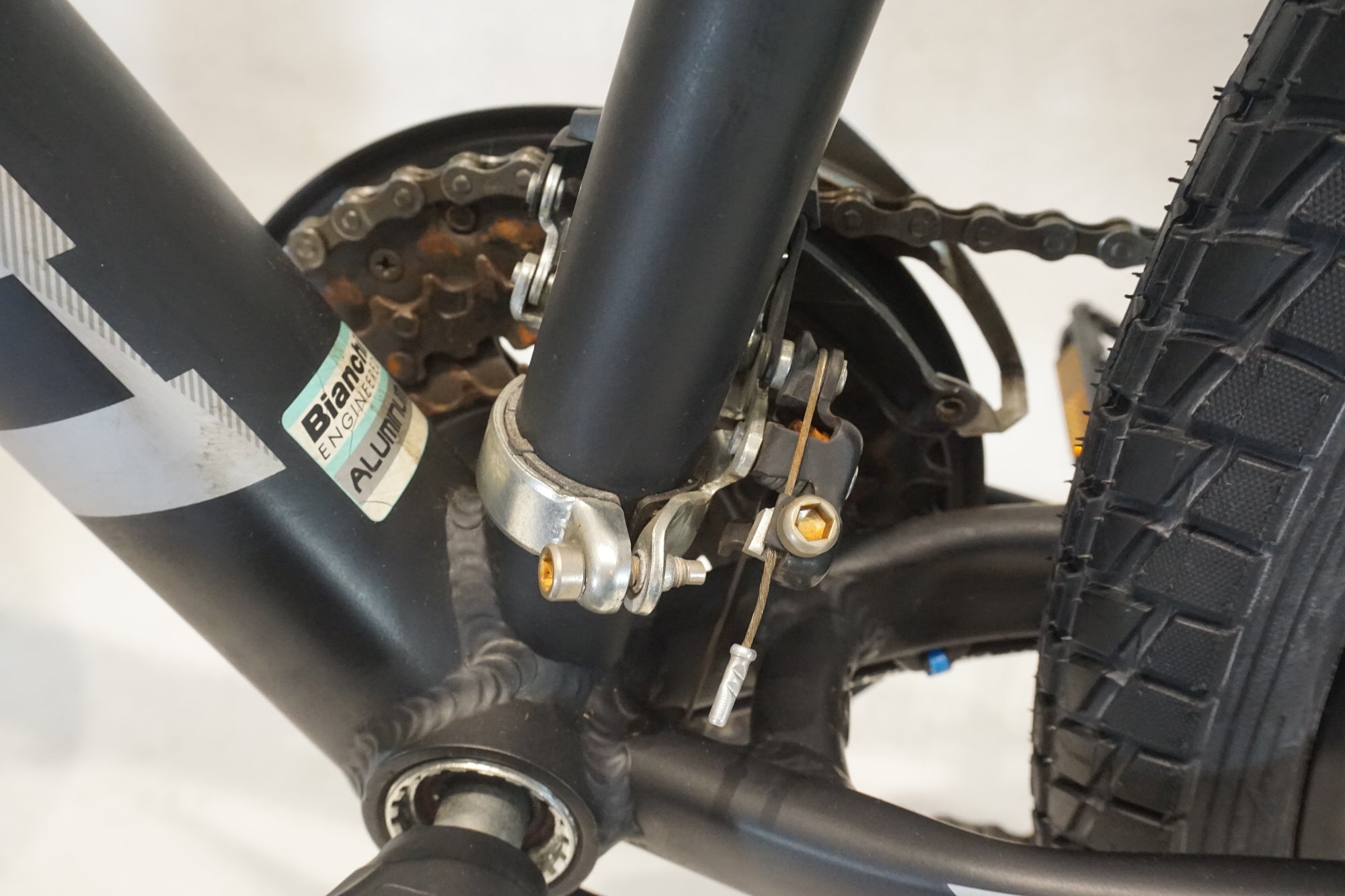 BIANCHI 「ビアンキ」 MAGMA 7.2 2019年モデル マウンテンバイク / 横浜戸塚店