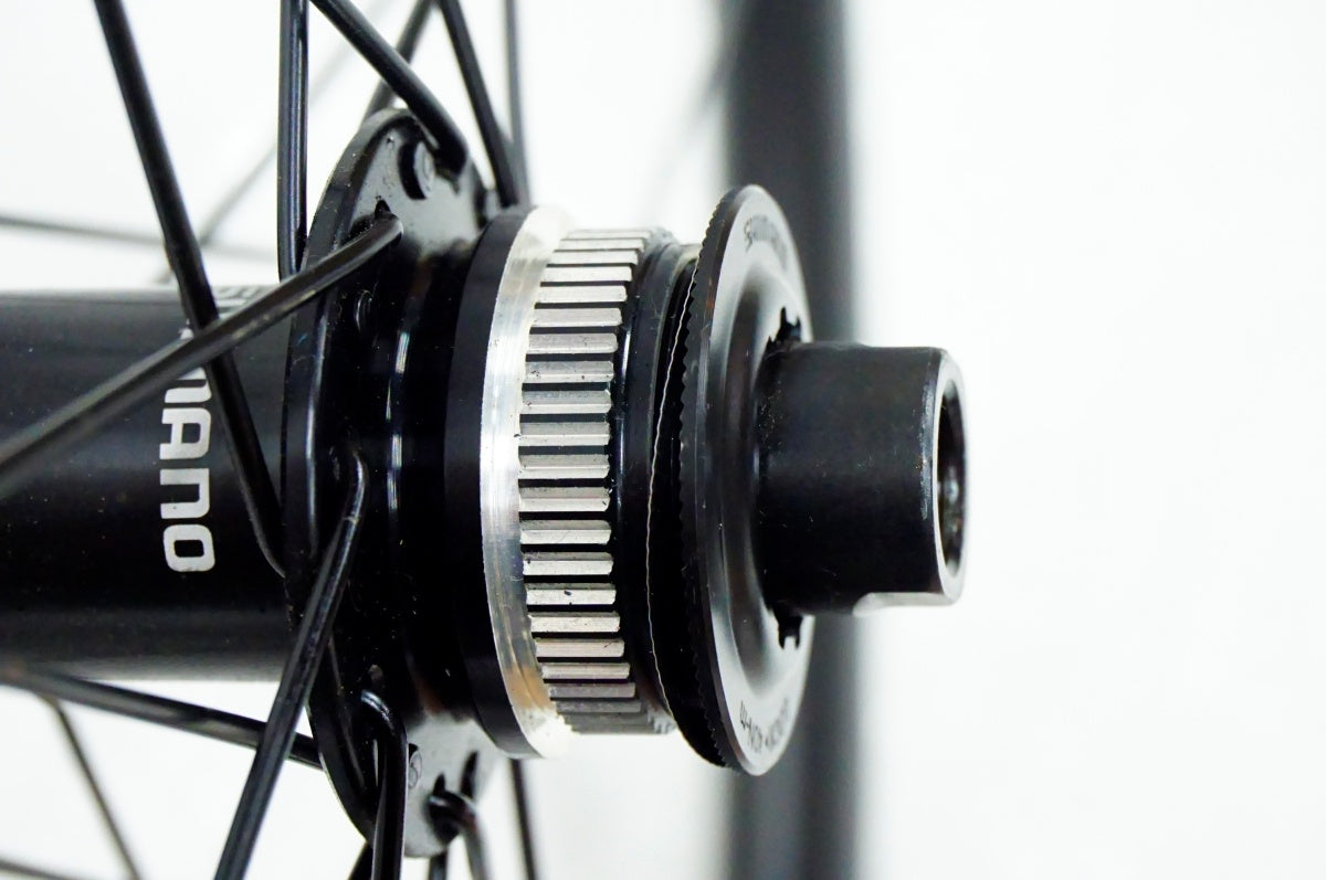 BMC 「ビーエムシー」 PRD23 シマノ11速 ホイールセット / 名古屋大須店