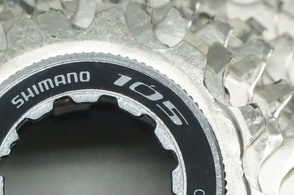 SHIMANO 「シマノ」 105 CS-5800 12-25T スプロケット / 福岡店