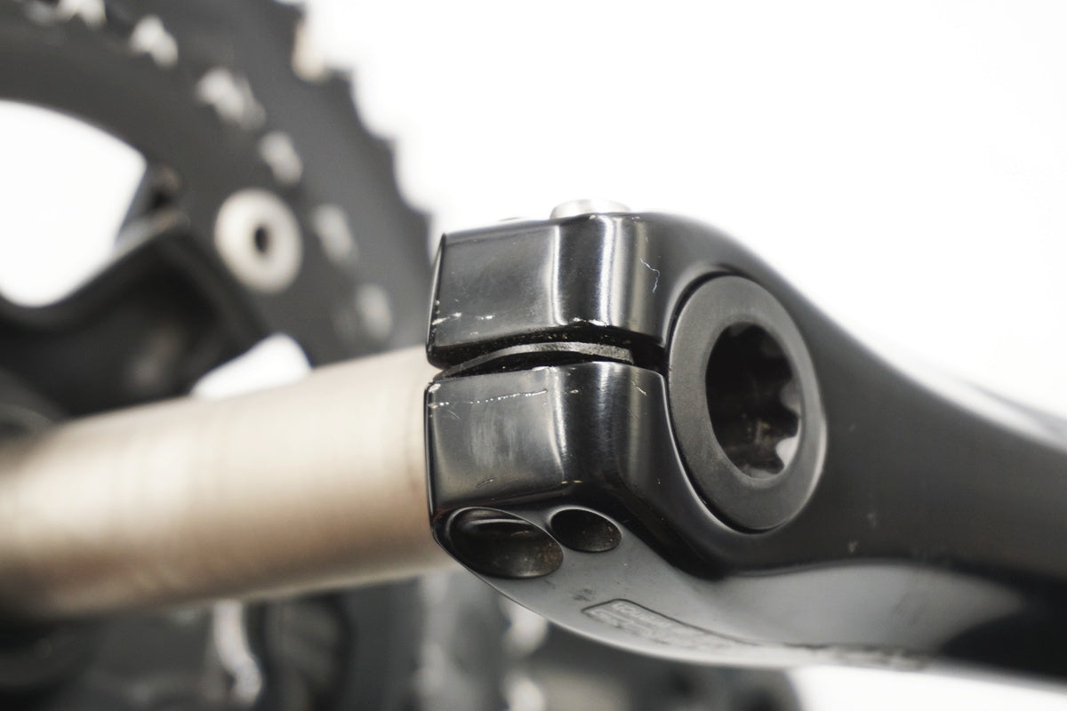 SHIMANO 「シマノ」 FC-RS510 50-34 170mm クランク / 奈良店