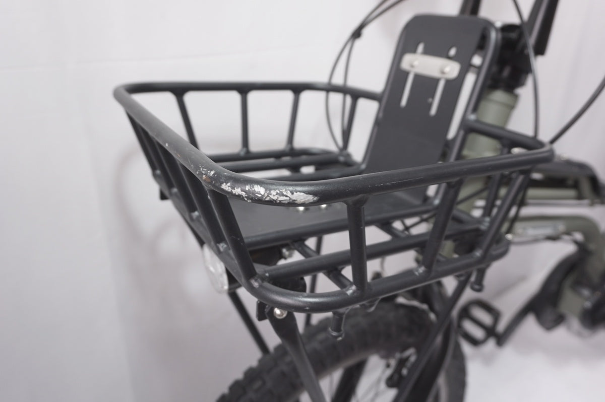 PANASONIC 「パナソニック」 EZ BE-FZ031 2024年モデル 電動アシスト自転車 / バイチャリ世田谷店