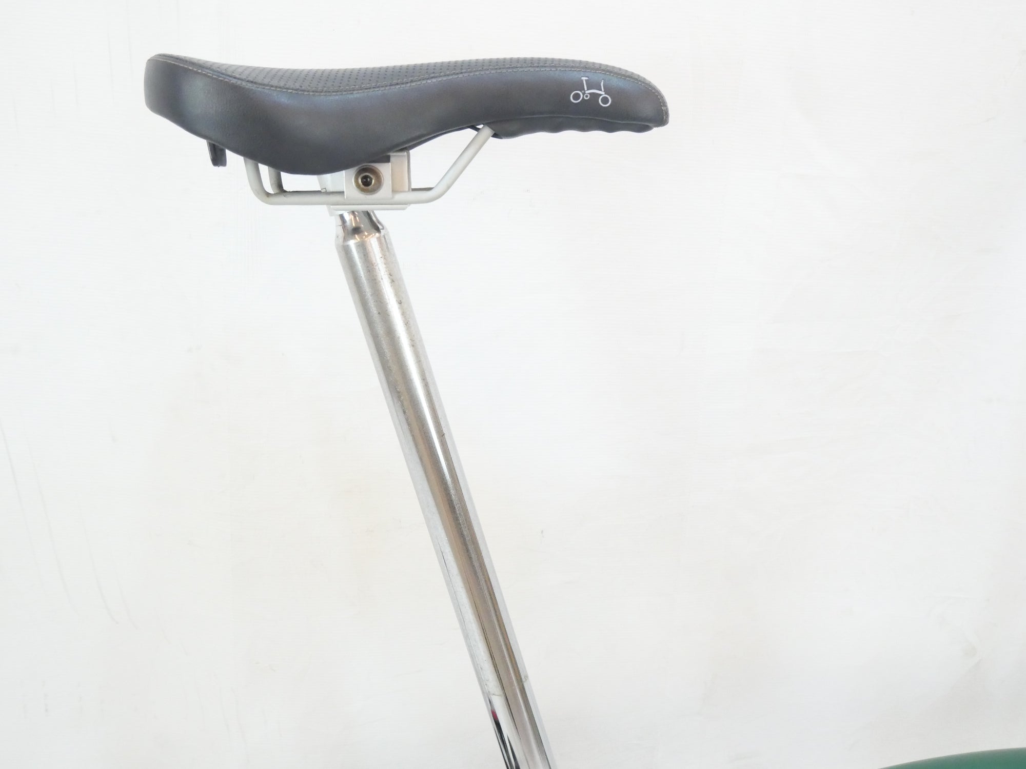 BROMPTON 「ブロンプトン」 M3L 2013年モデル 16インチ 折り畳み自転車 / バイチャリ浦和ベース