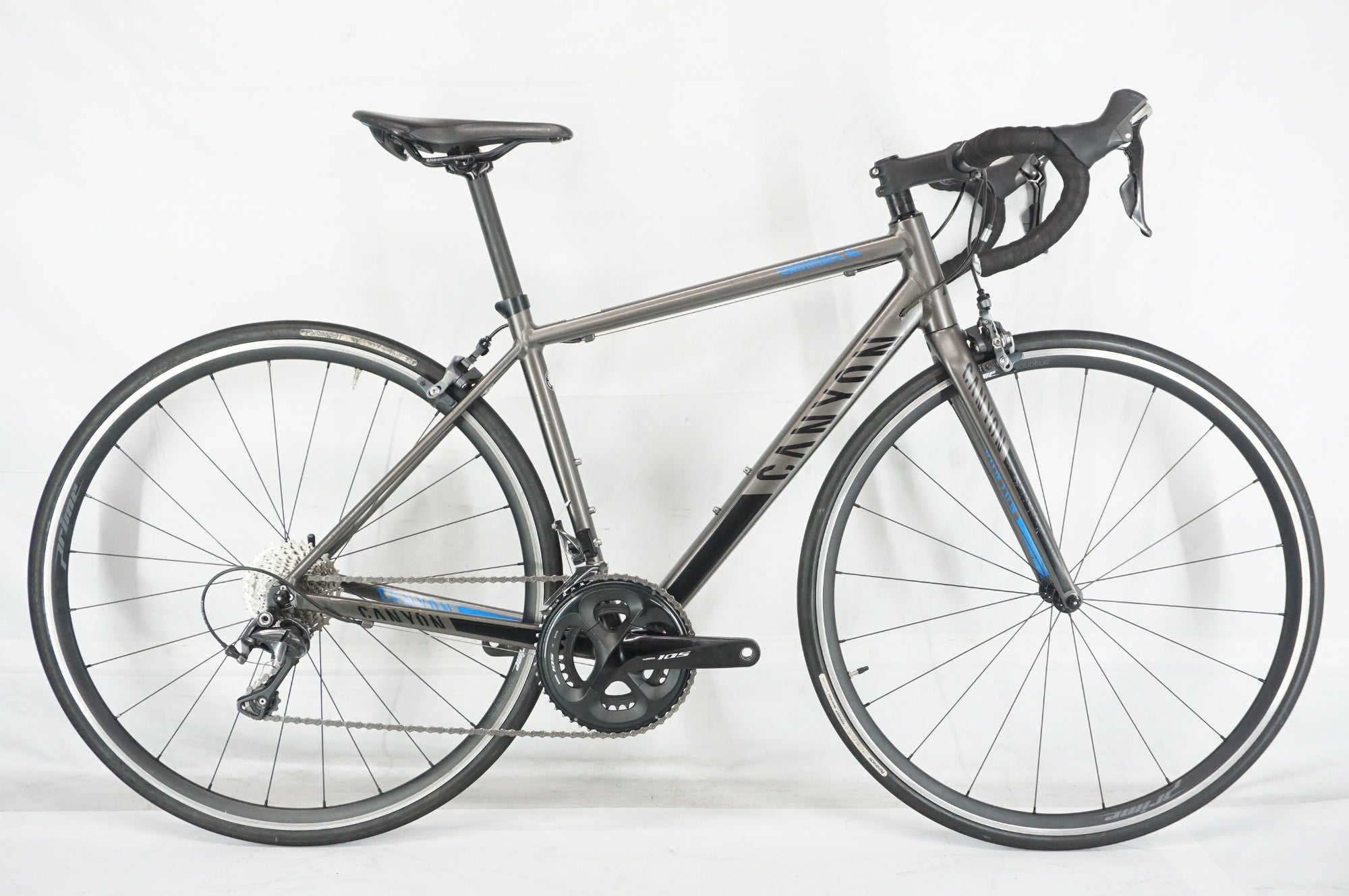 CANYON 「キャニオン」 ENDURACE AL7 2017年モデル ロードバイク / 阪急塚口店