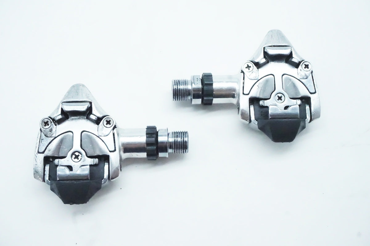 SHIMANO「シマノ」 DURA-ACE PD-7410 ペダル/ 京都西院店