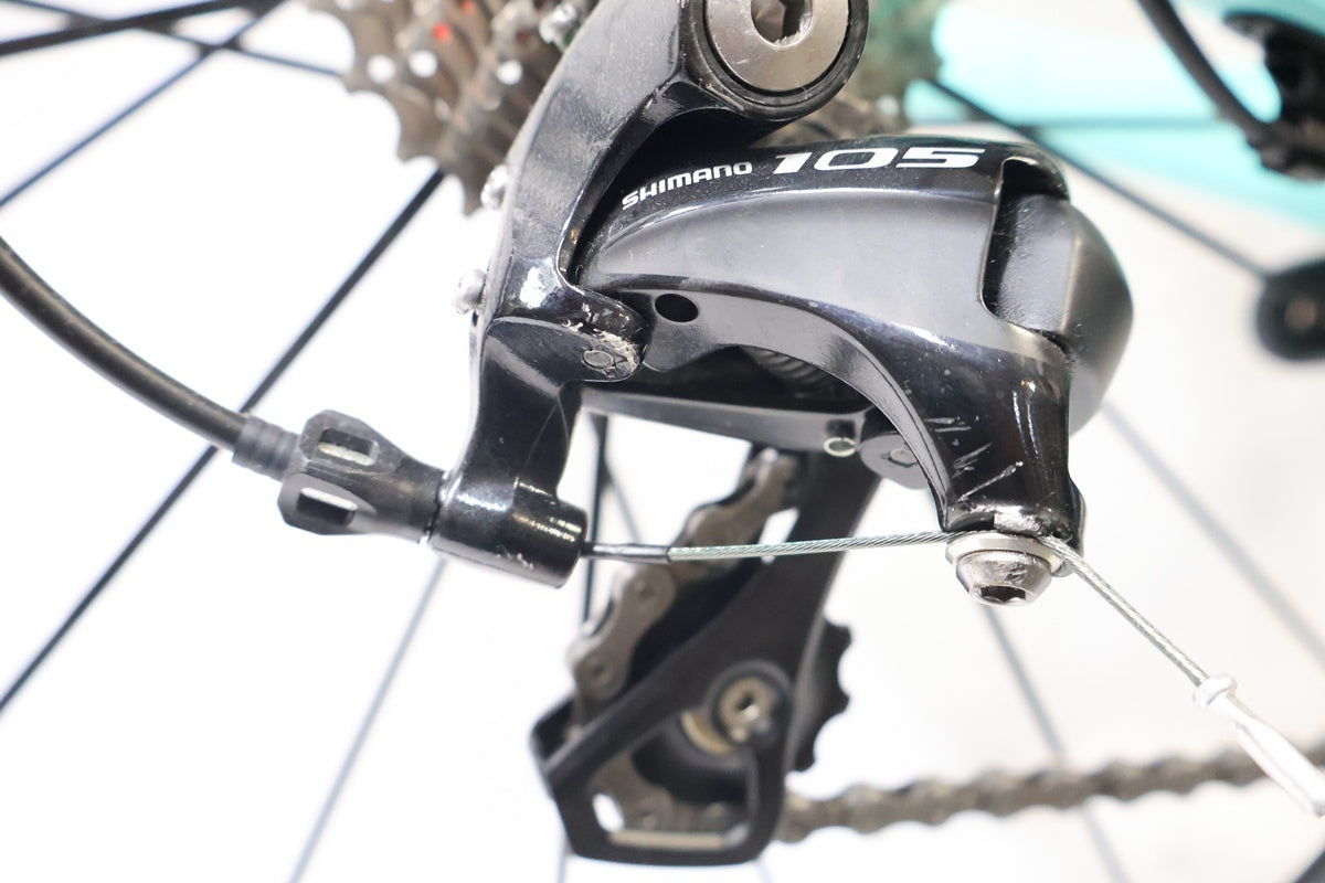 BIANCHI 「ビアンキ」 OLTRE XR3 105 2018年モデル ロードバイク / 高知店