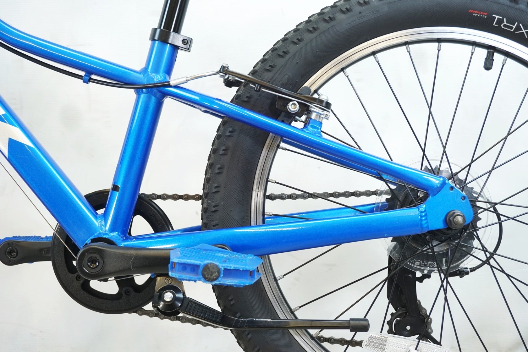 TREK 「トレック」 PRECALIBER 20 2021年モデル キッズバイク / 有明ガーデン店