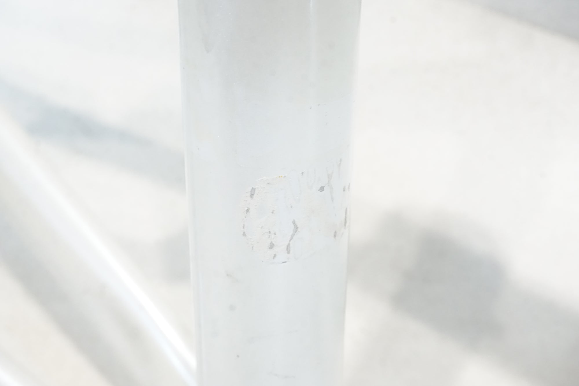 BIANCHI 「ビアンキ」 VIA NIRONE7 C2C 2007年ごろモデル フレームセット / 横浜戸塚店