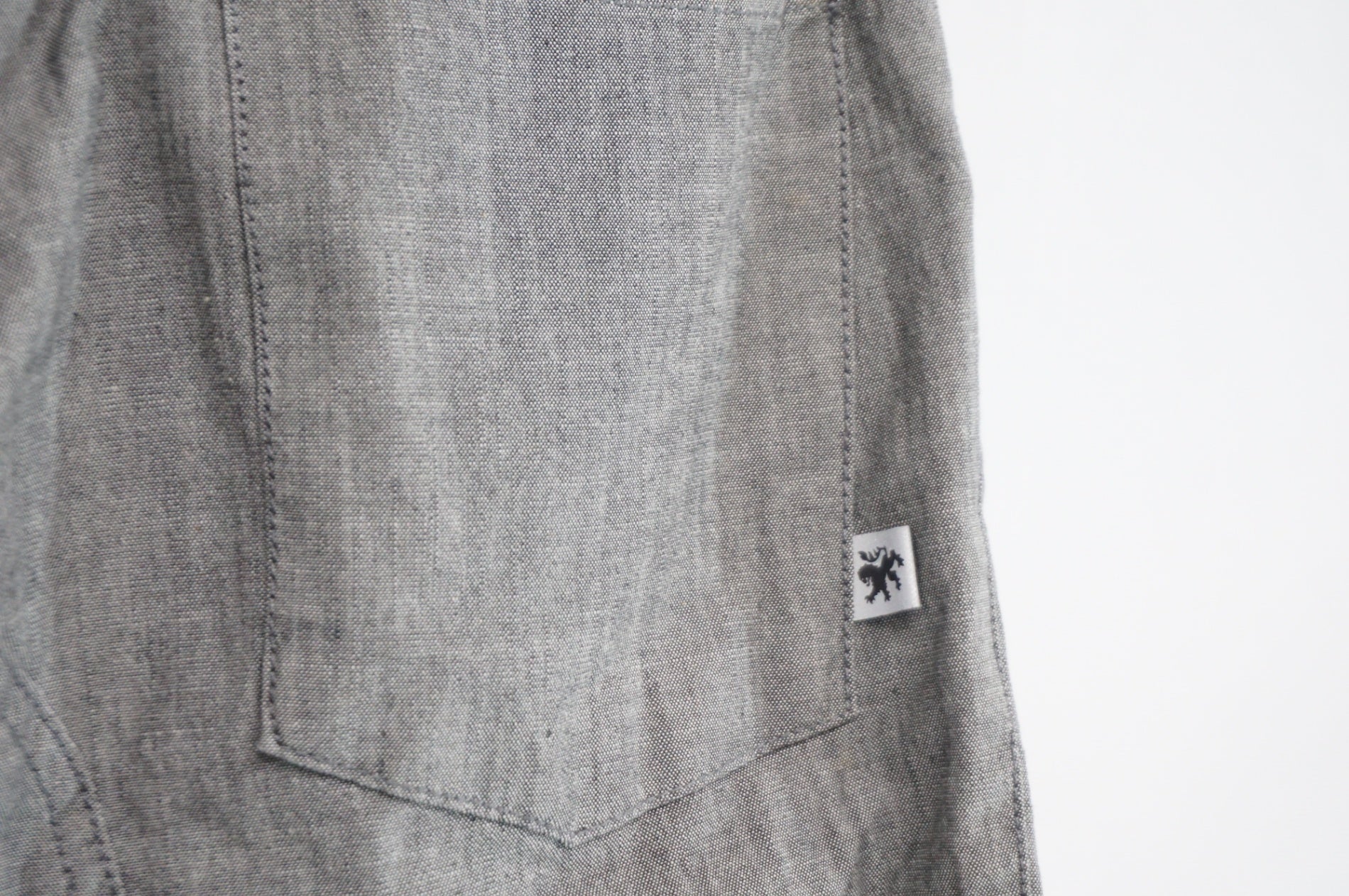 KAPELMUUR 「カペルミュール」 サイズXS ハーフパンツ / 阪急塚口店