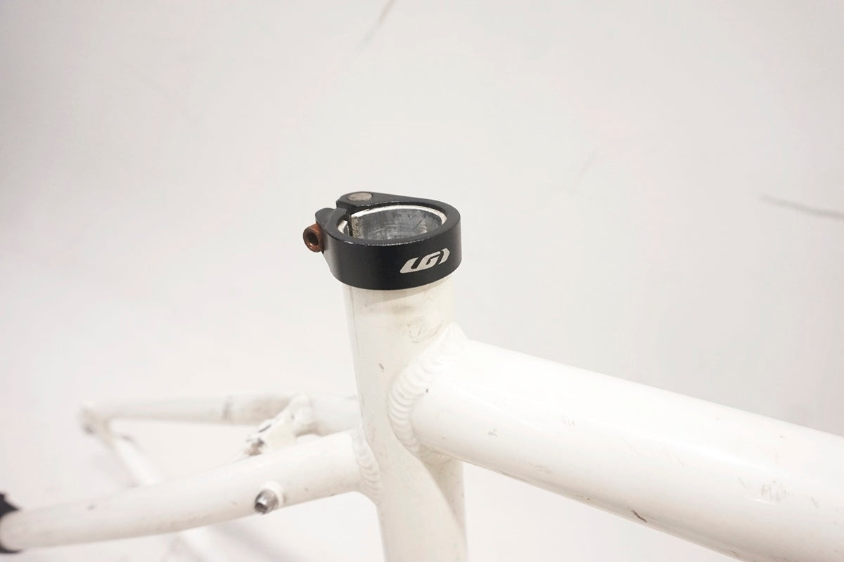 LOUIS GARNEAU 「ルイガノ」 RSR-Ⅳ 2009年モデル フレームセット / 大阪門真店