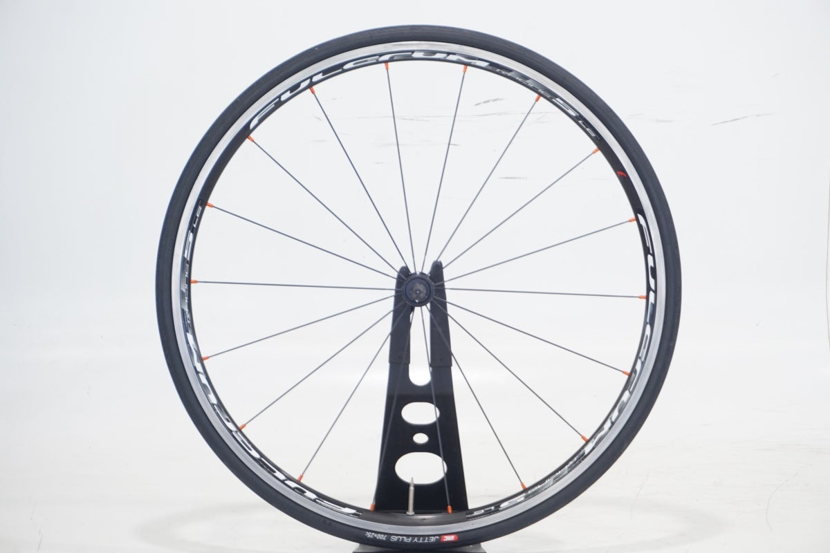 FULCRUM 「フルクラム」 RACING 5 LG SHIMANO11速 ホイールセット / 滋賀大津店