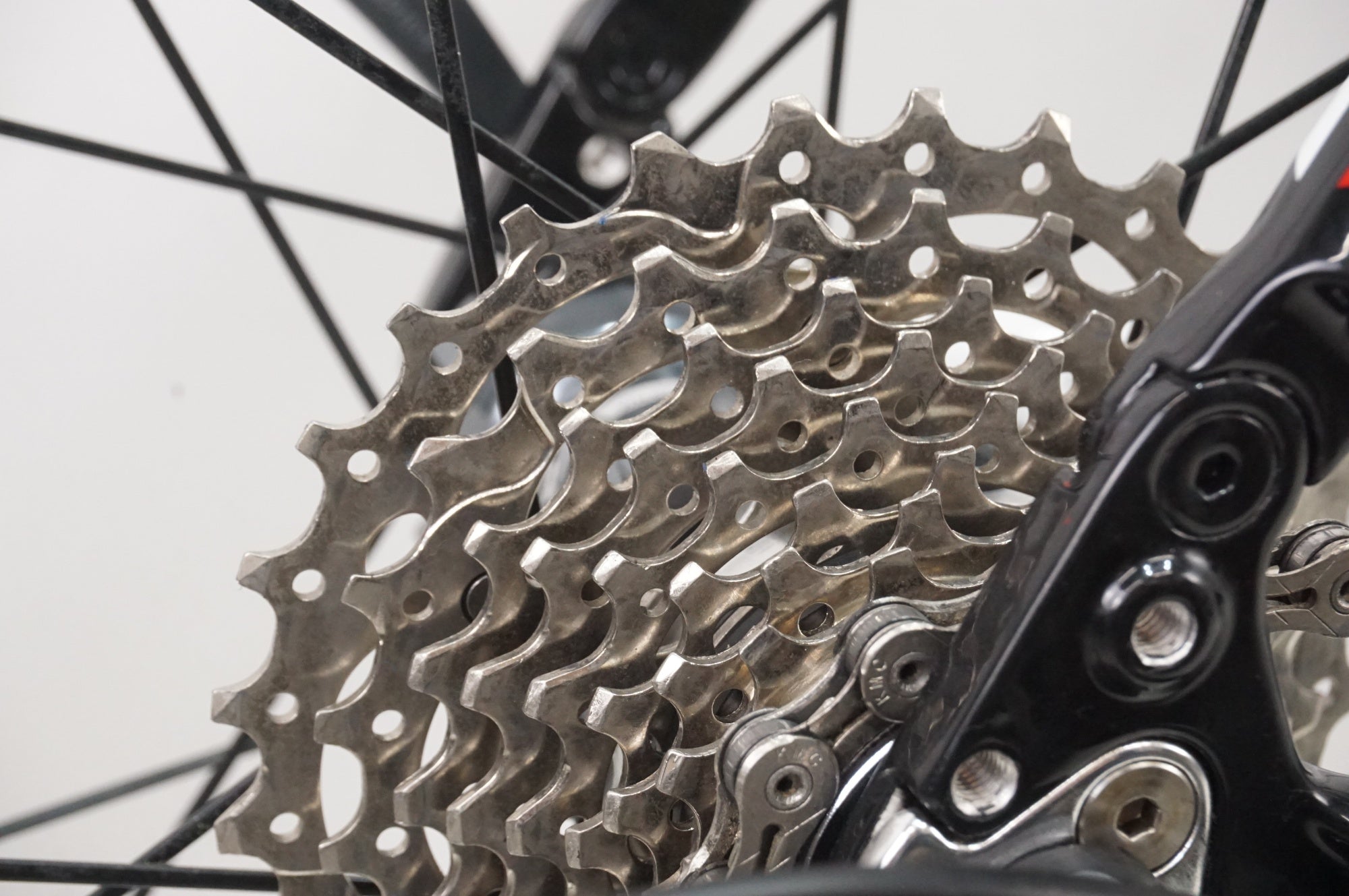 TREK 「トレック」 MADONE 3.1 C H2 2011年モデル カスタム ロードバイク / 大宮店