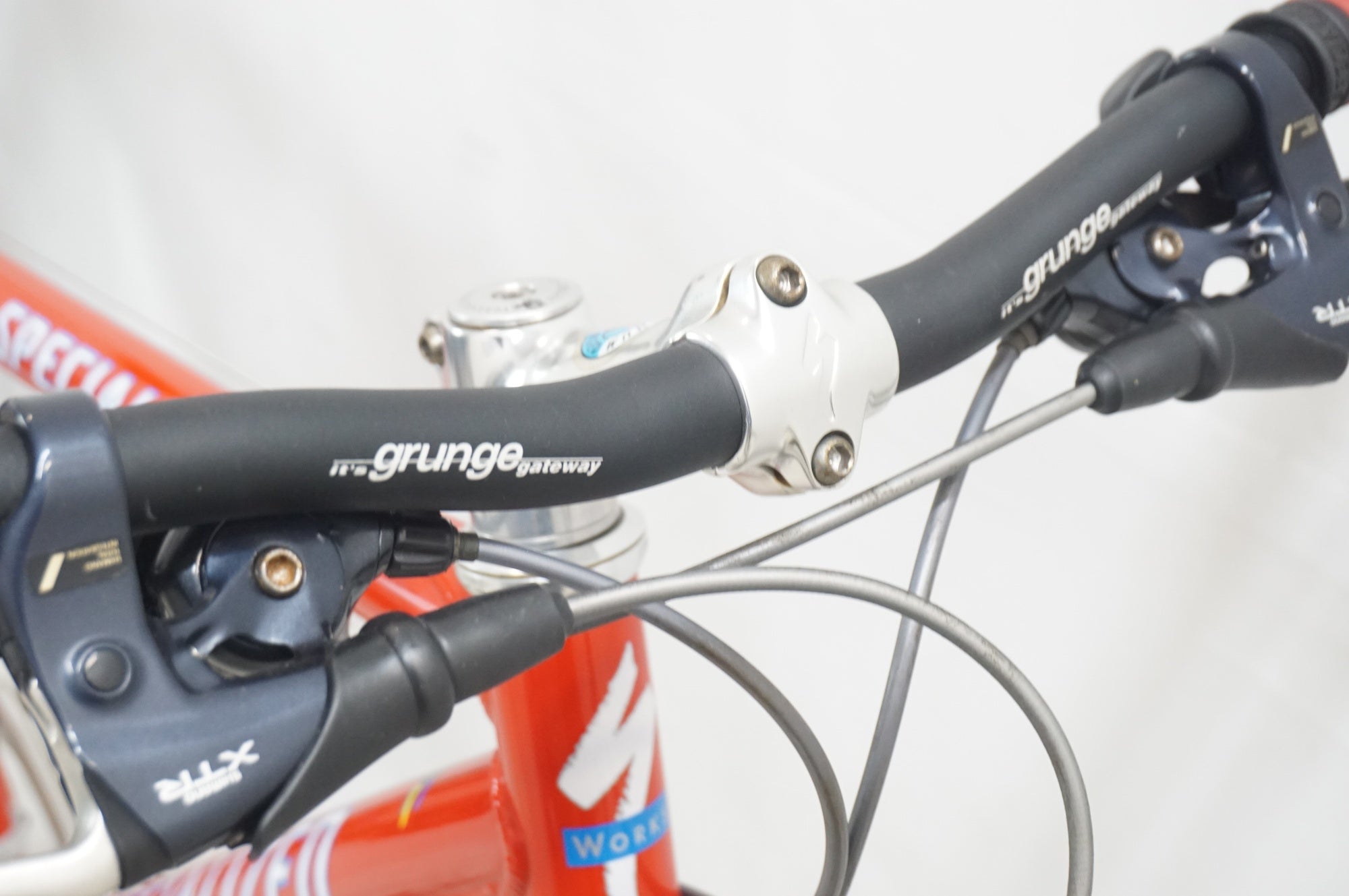 SPECIALIZED 「スペシャライズド」 S-WORKS M2 1998年モデル マウンテンバイク カスタム / 福岡アイランドシティ店