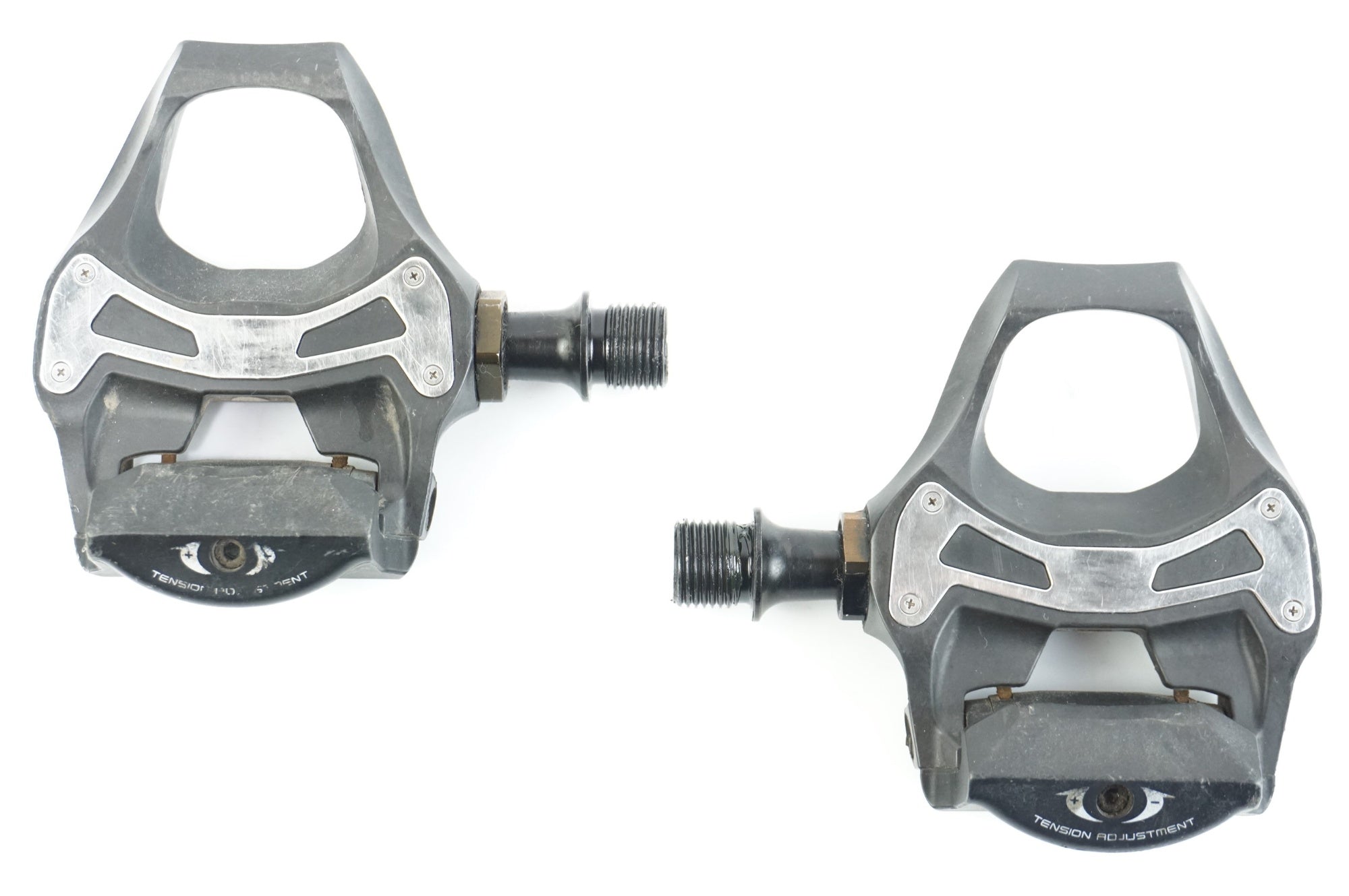 『4年保証』 SHIMANO「シマノ」 105 中目黒店 / ペダル PD-5800 パーツ